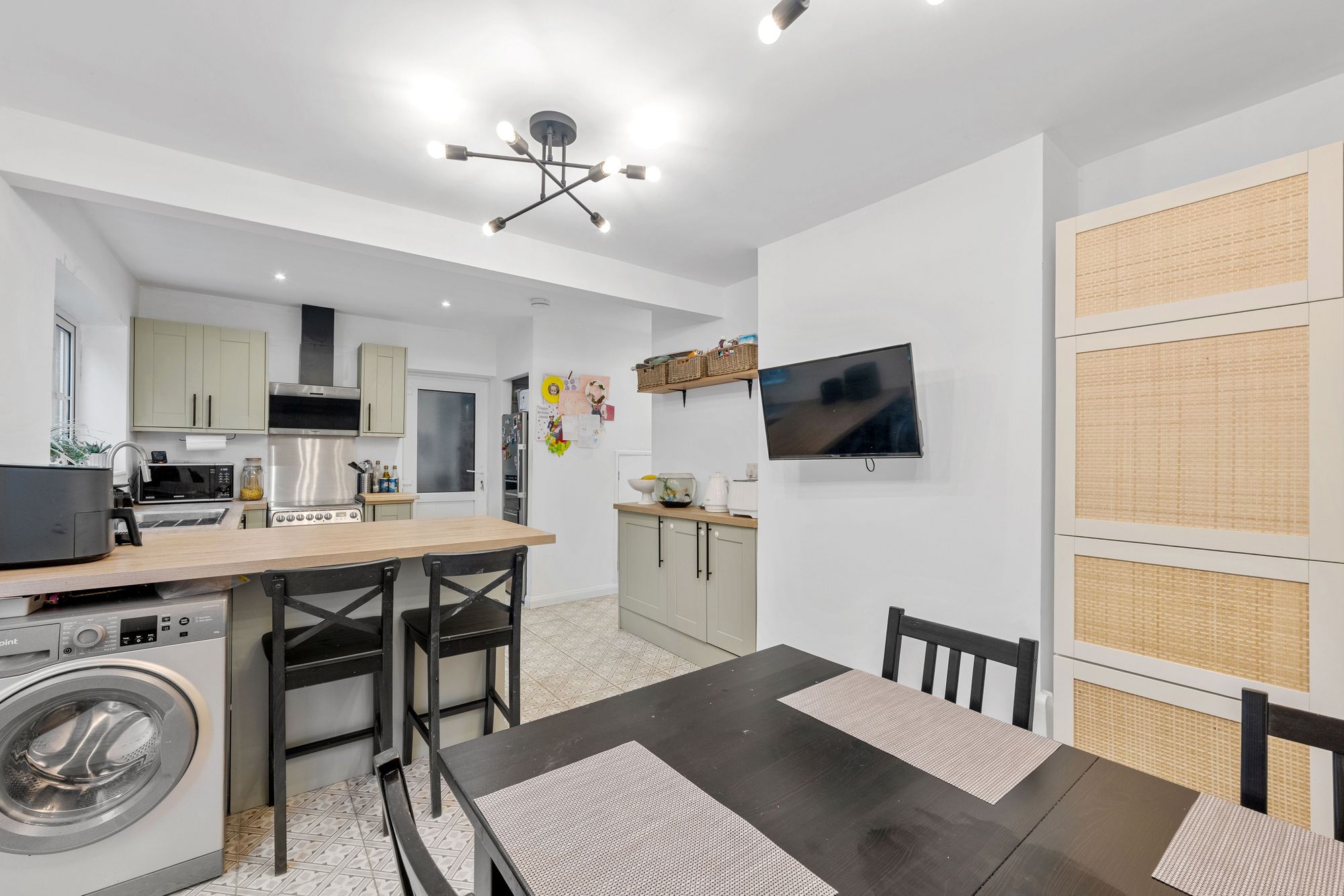 3 bed semi-detached house for sale in Grisedale Gardens, Purley, CR8  - Property Image 1