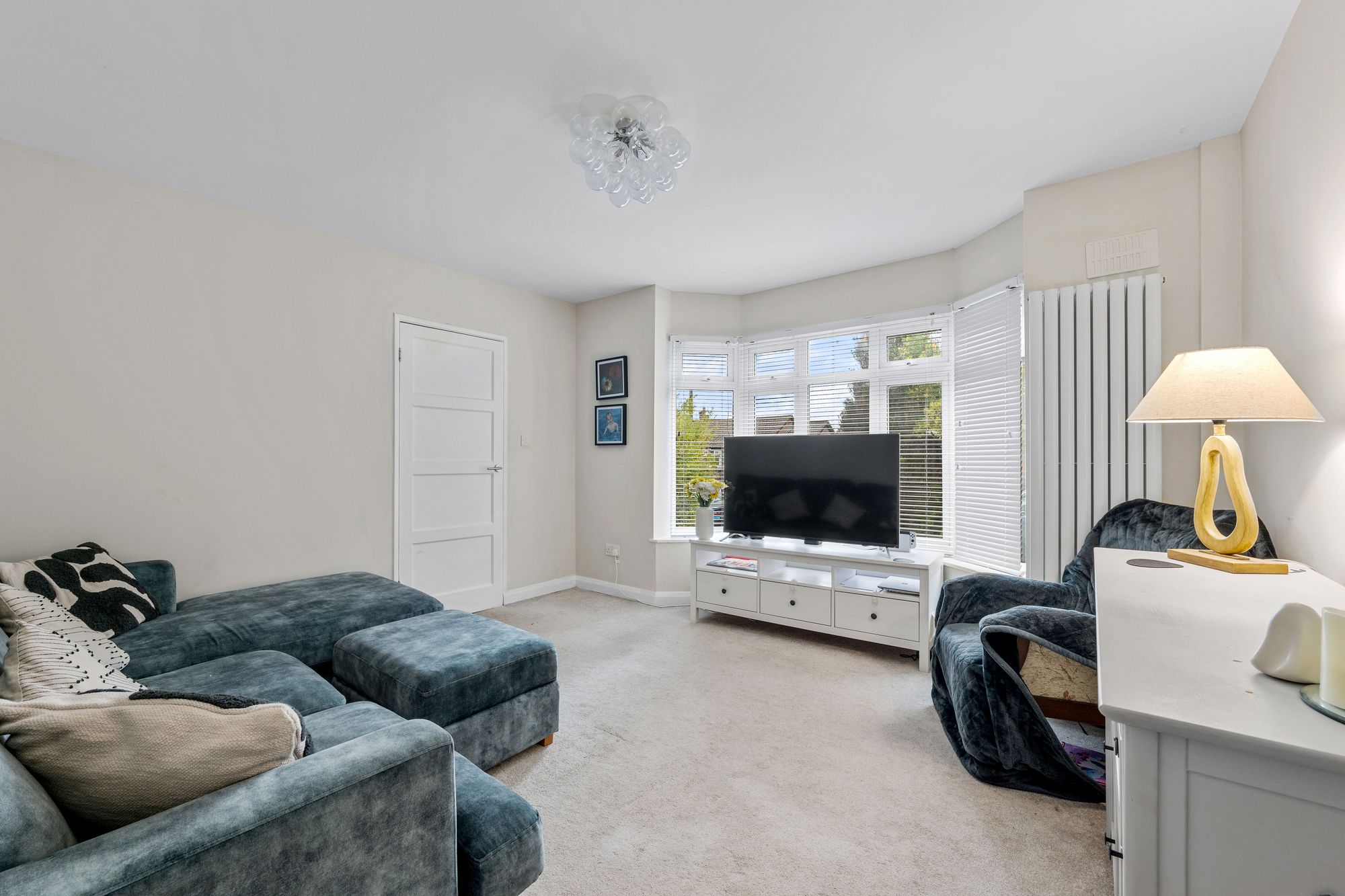 3 bed semi-detached house for sale in Grisedale Gardens, Purley, CR8  - Property Image 7