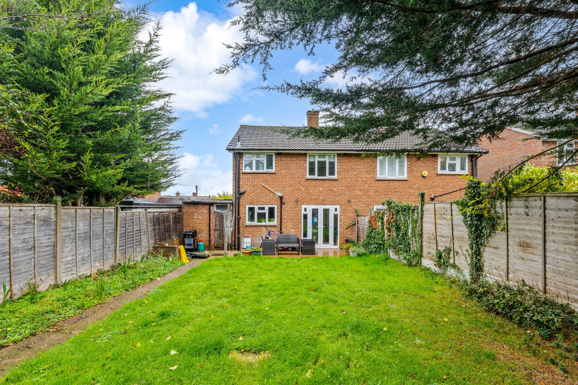 3 bed semi-detached house for sale in Grisedale Gardens, Purley, CR8  - Property Image 18