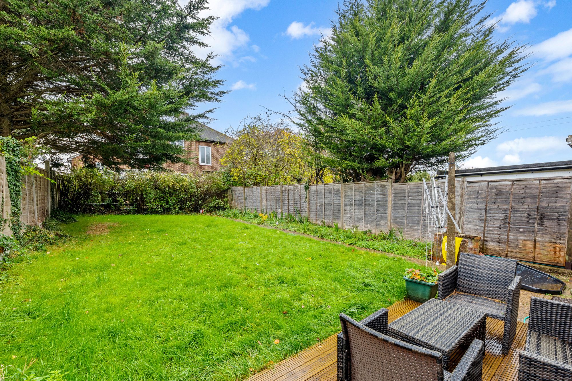 3 bed semi-detached house for sale in Grisedale Gardens, Purley, CR8  - Property Image 2