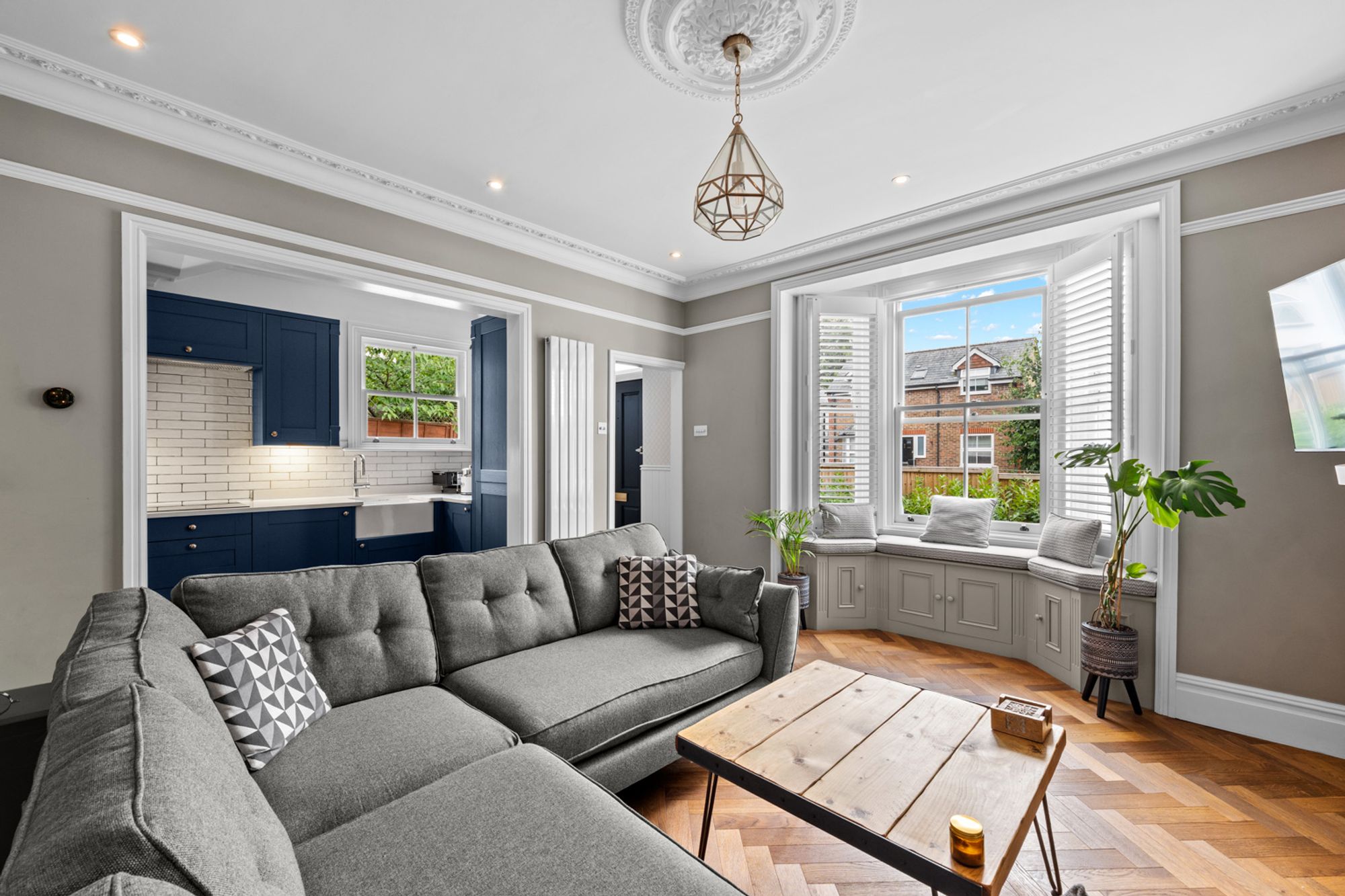 2 bed flat for sale in Earlswood Road, Redhill, RH1 - Property Image 4