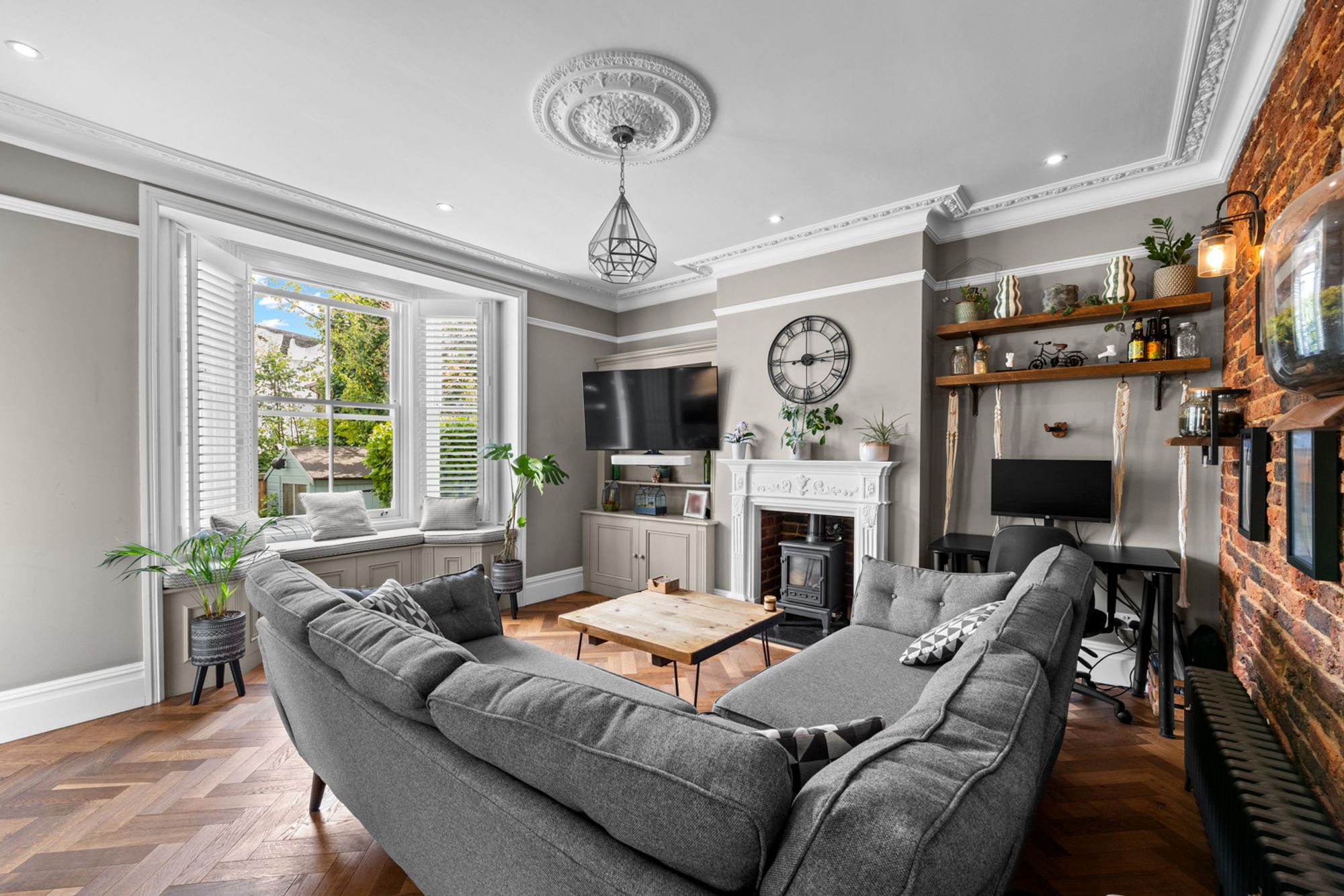 2 bed flat for sale in Earlswood Road, Redhill, RH1 - Property Image 17