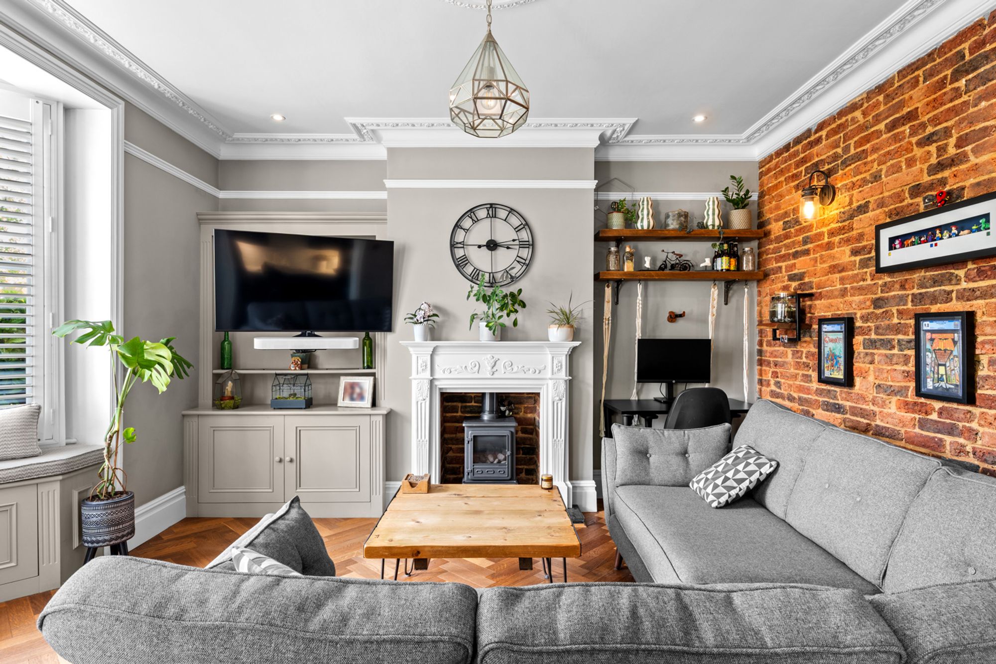 2 bed flat for sale in Earlswood Road, Redhill, RH1 - Property Image 18
