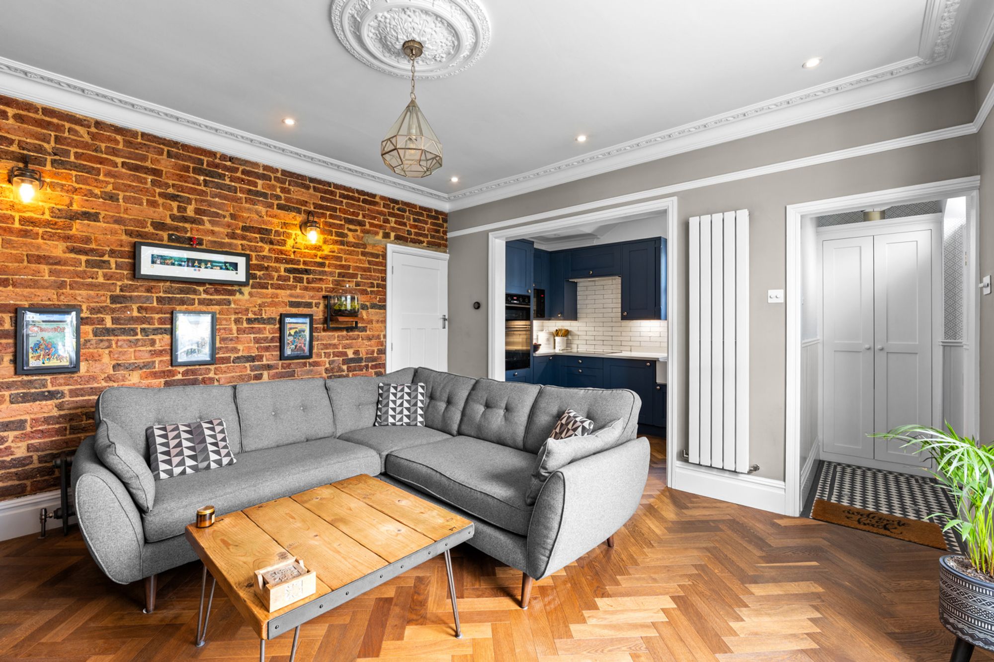2 bed flat for sale in Earlswood Road, Redhill, RH1 - Property Image 9