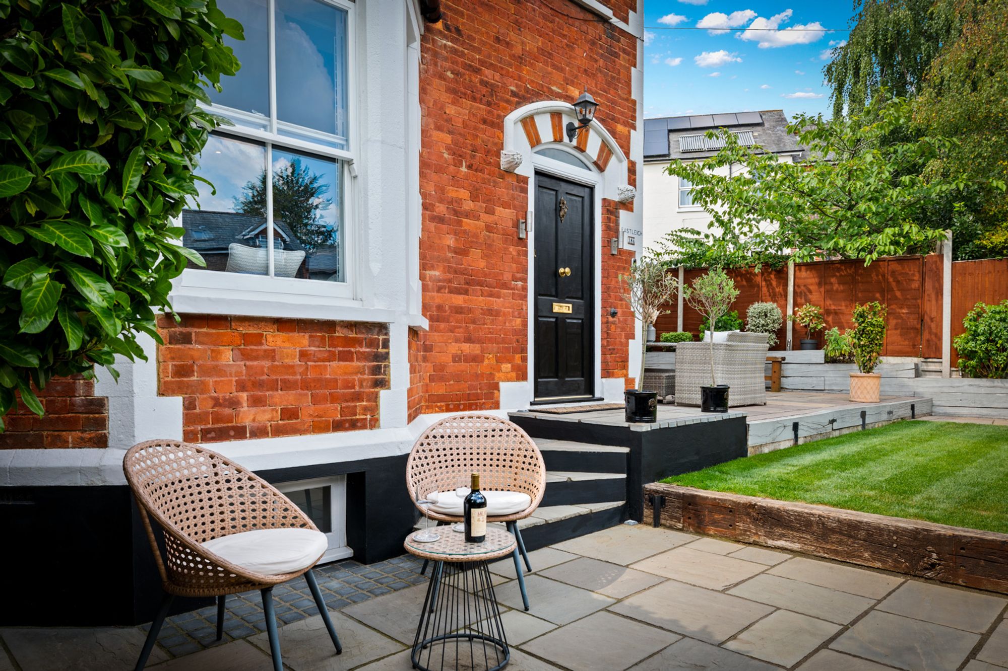 2 bed flat for sale in Earlswood Road, Redhill, RH1 - Property Image 19