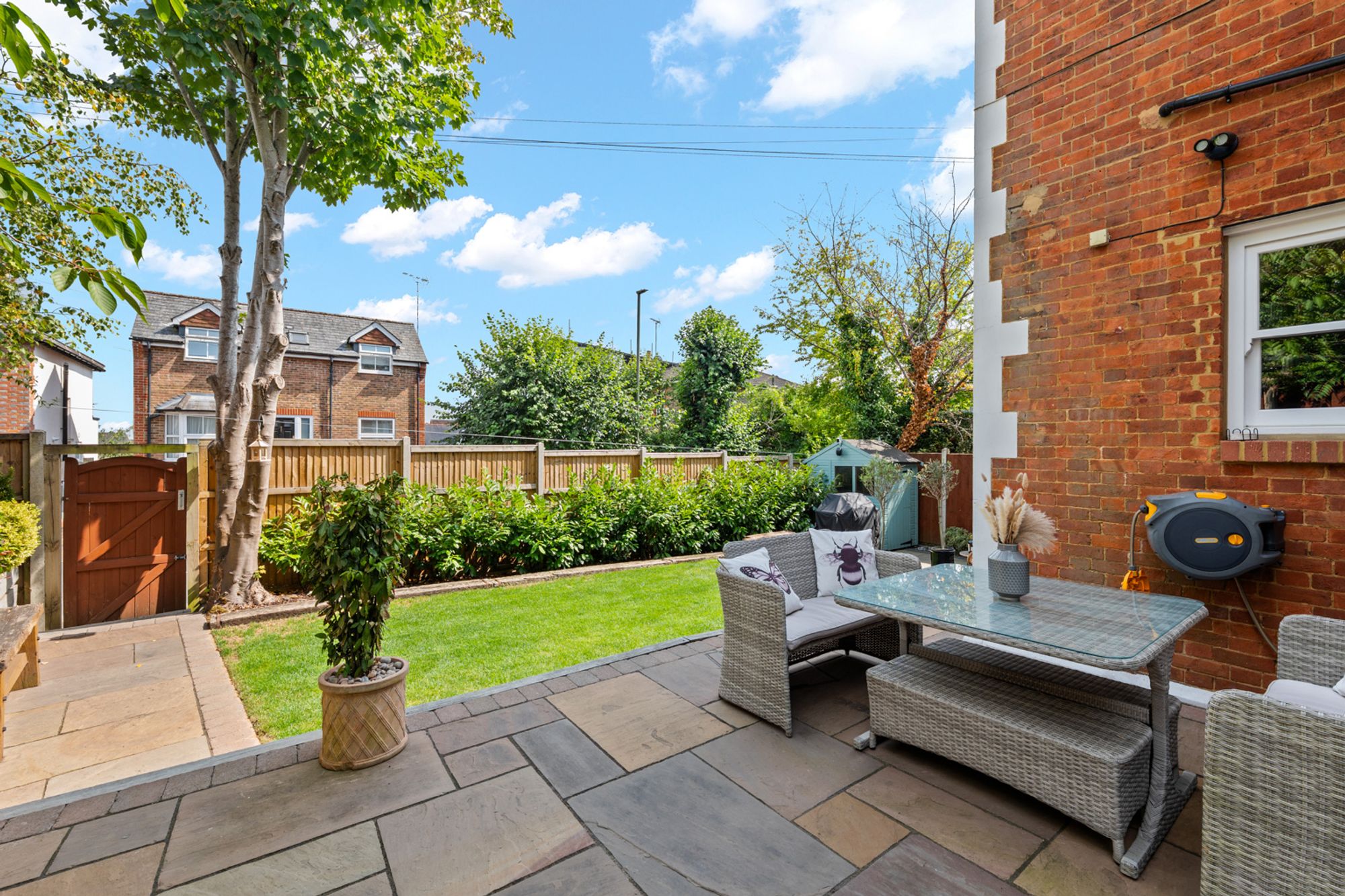 2 bed flat for sale in Earlswood Road, Redhill, RH1 - Property Image 20