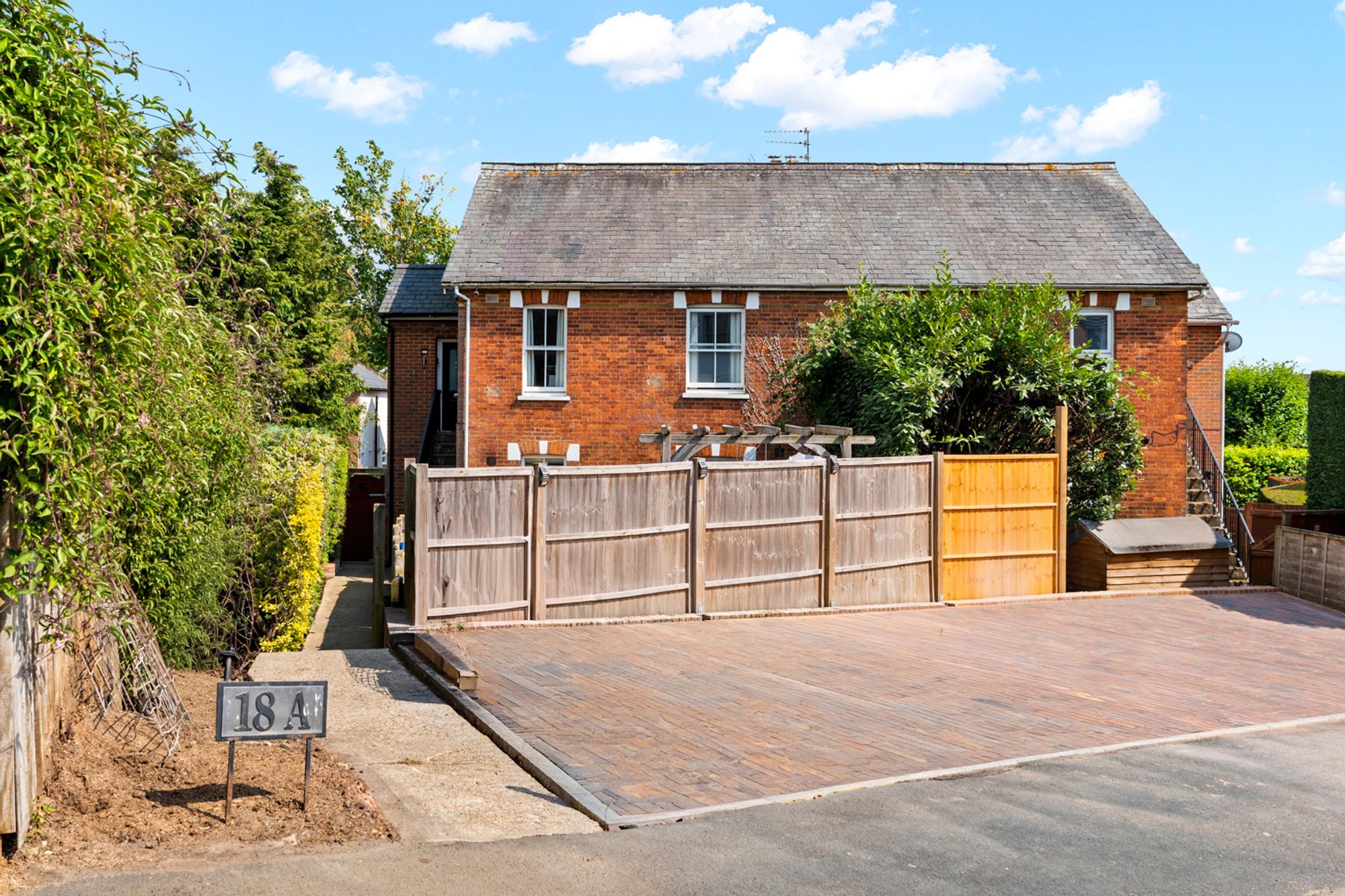 2 bed flat for sale in Earlswood Road, Redhill, RH1 - Property Image 21