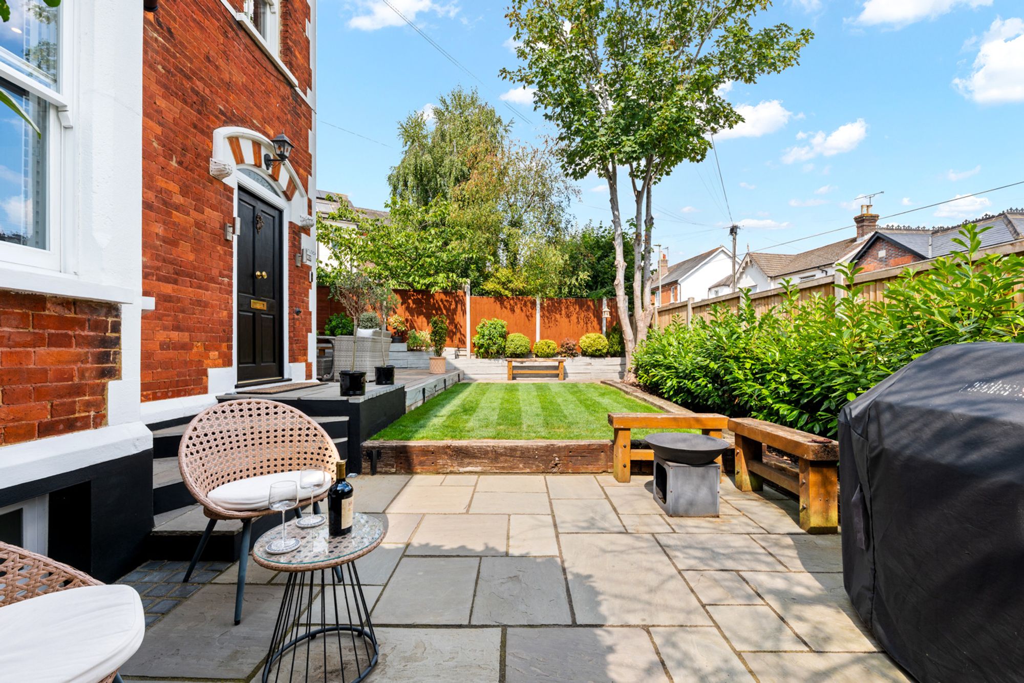 2 bed flat for sale in Earlswood Road, Redhill, RH1 - Property Image 22