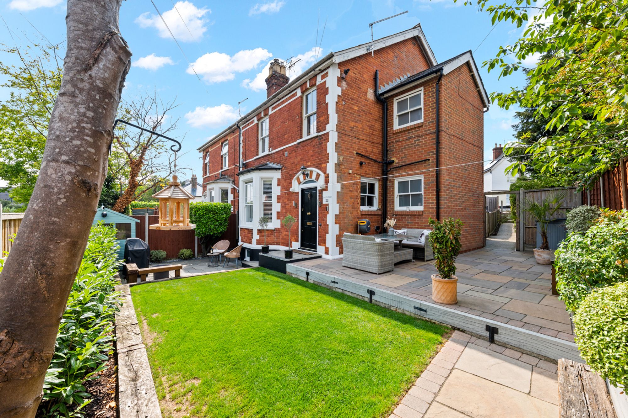 2 bed flat for sale in Earlswood Road, Redhill, RH1 - Property Image 25