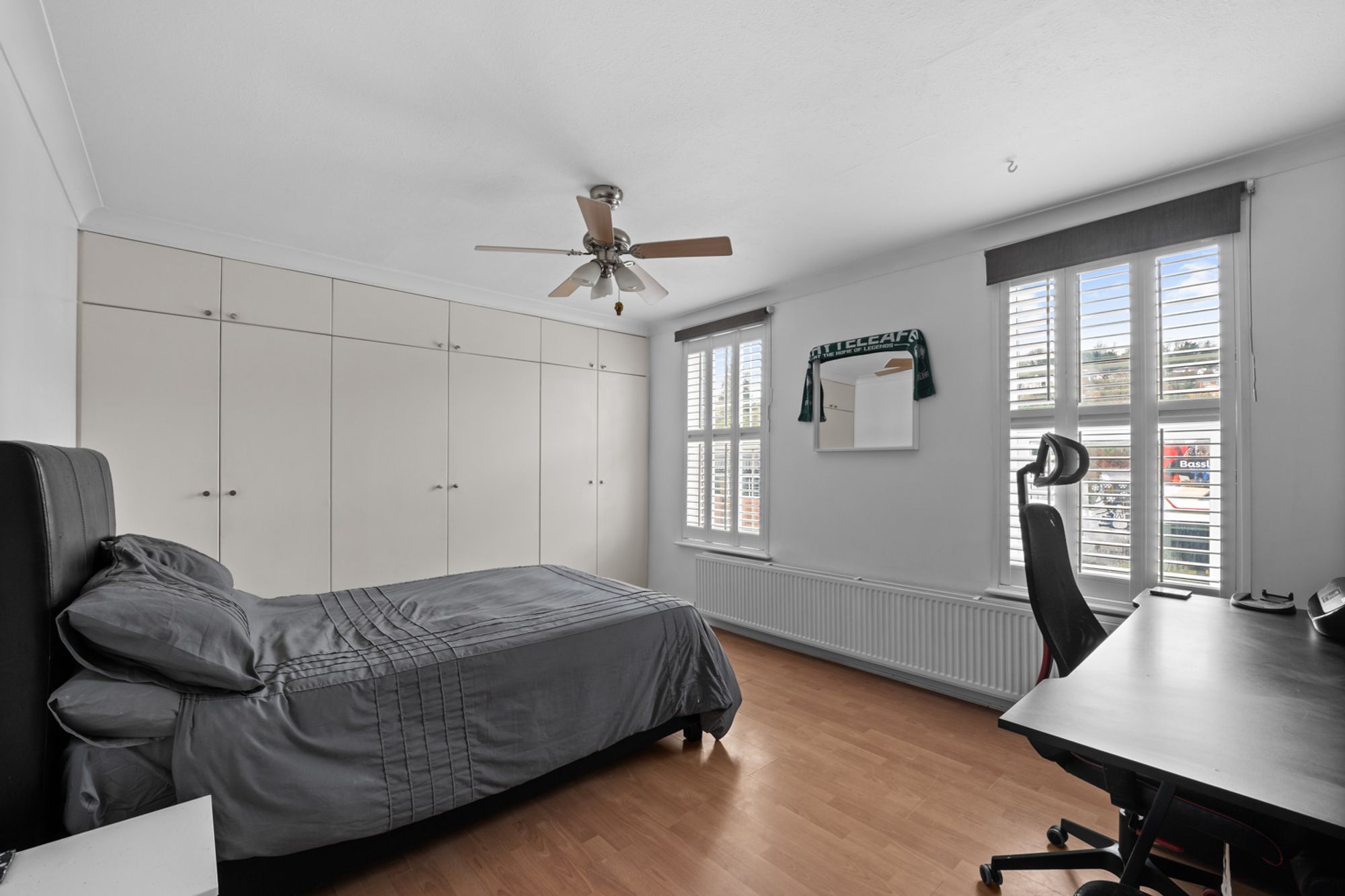 4 bed semi-detached house for sale in Godstone Road, Whyteleafe, CR3  - Property Image 7