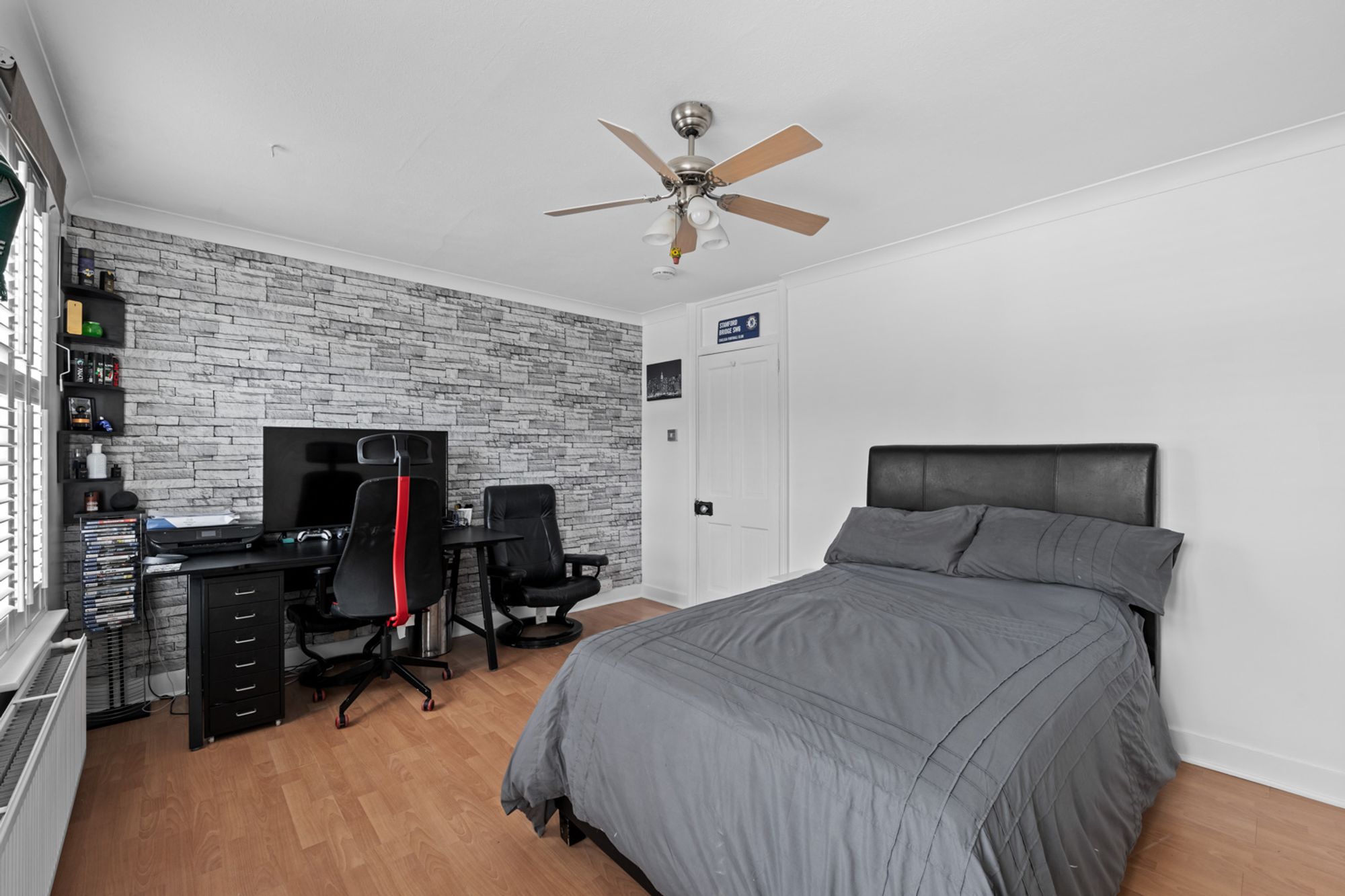 4 bed semi-detached house for sale in Godstone Road, Whyteleafe, CR3  - Property Image 16