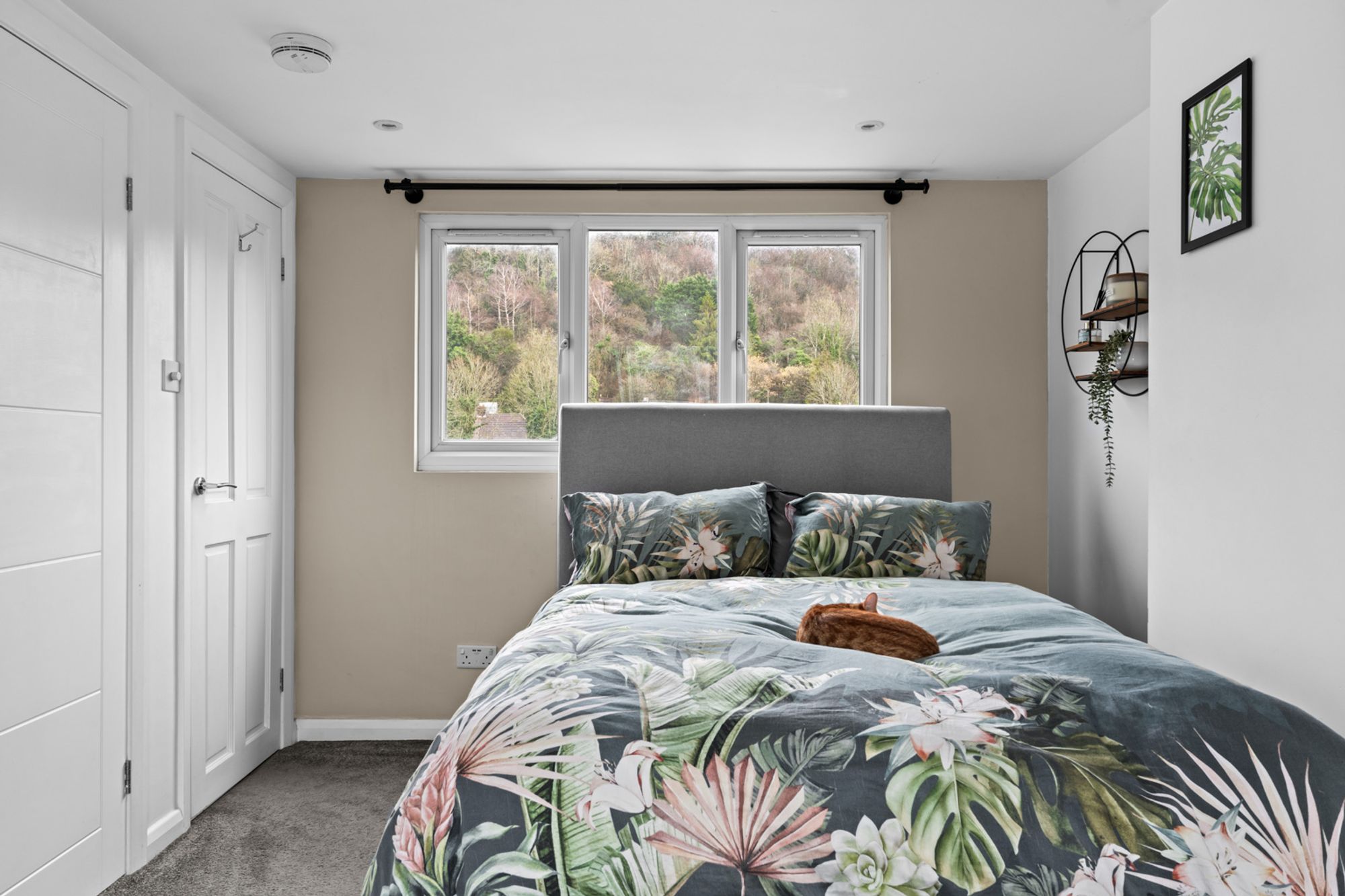 4 bed semi-detached house for sale in Godstone Road, Whyteleafe, CR3  - Property Image 20