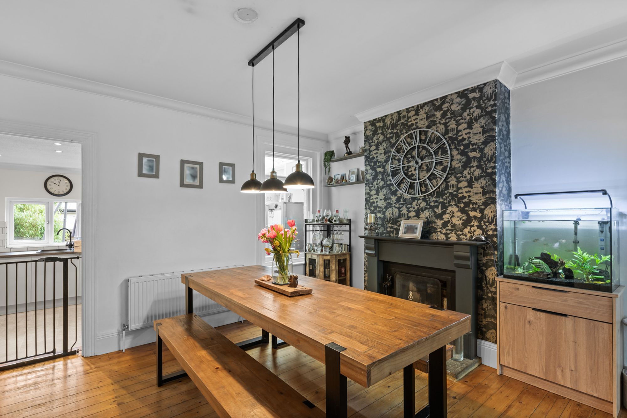 4 bed semi-detached house for sale in Godstone Road, Whyteleafe, CR3  - Property Image 23