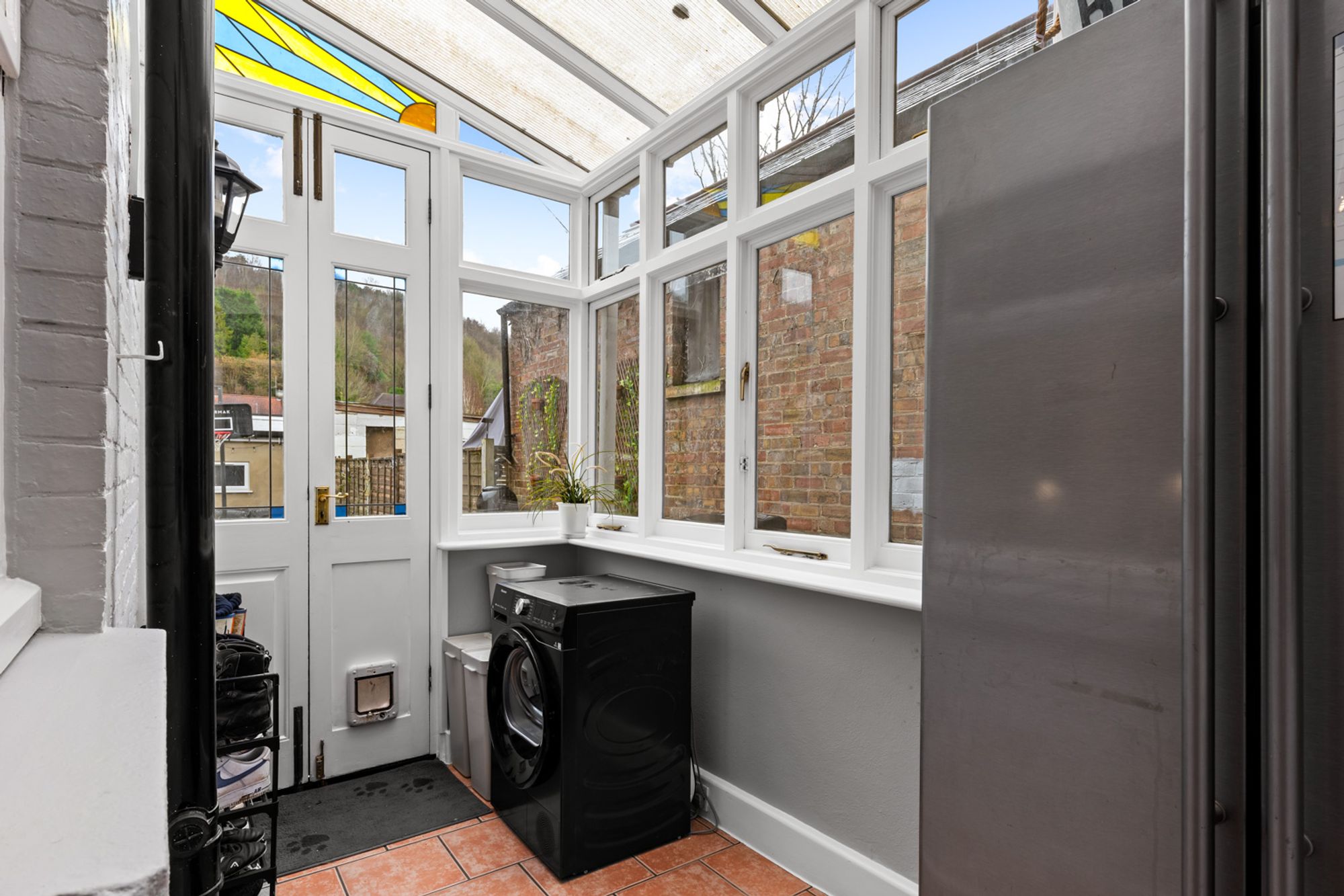 4 bed semi-detached house for sale in Godstone Road, Whyteleafe, CR3  - Property Image 19