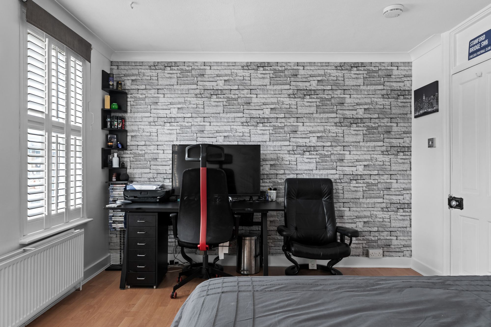 4 bed semi-detached house for sale in Godstone Road, Whyteleafe, CR3  - Property Image 24