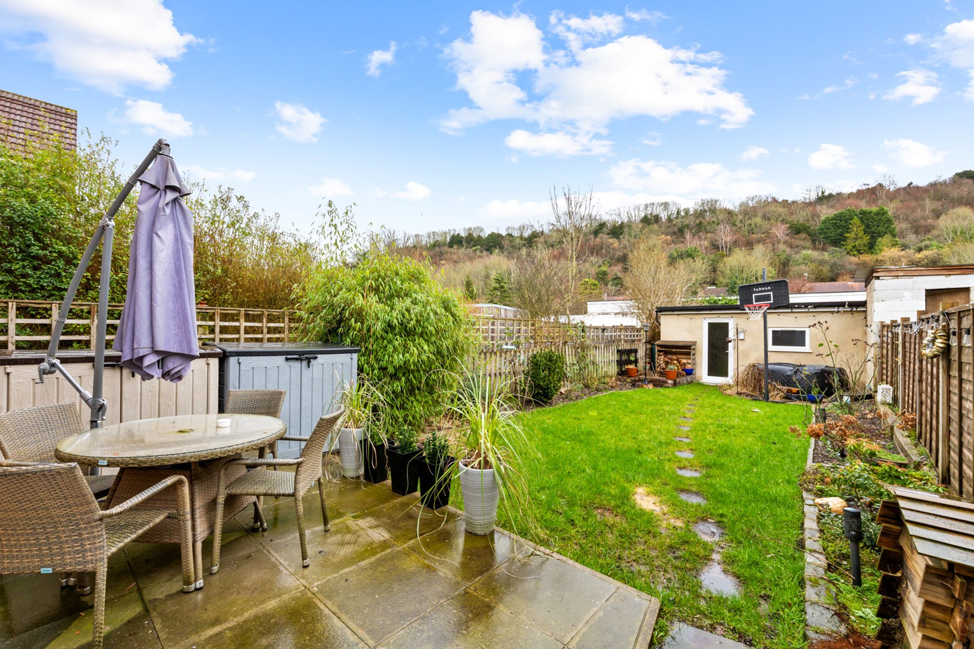 4 bed semi-detached house for sale in Godstone Road, Whyteleafe, CR3  - Property Image 6