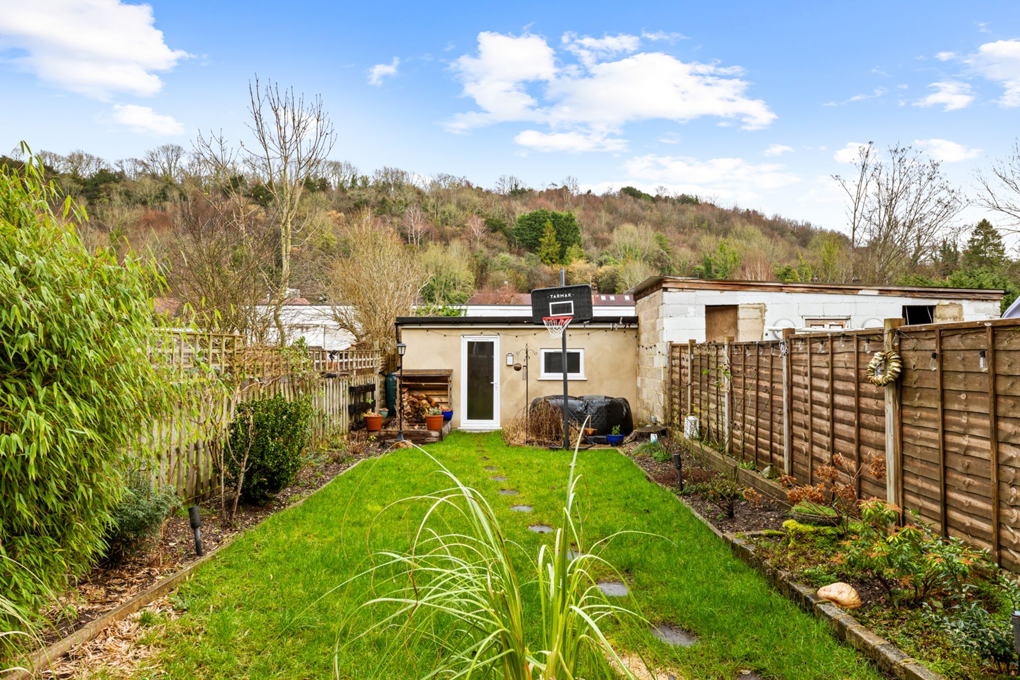 4 bed semi-detached house for sale in Godstone Road, Whyteleafe, CR3  - Property Image 27