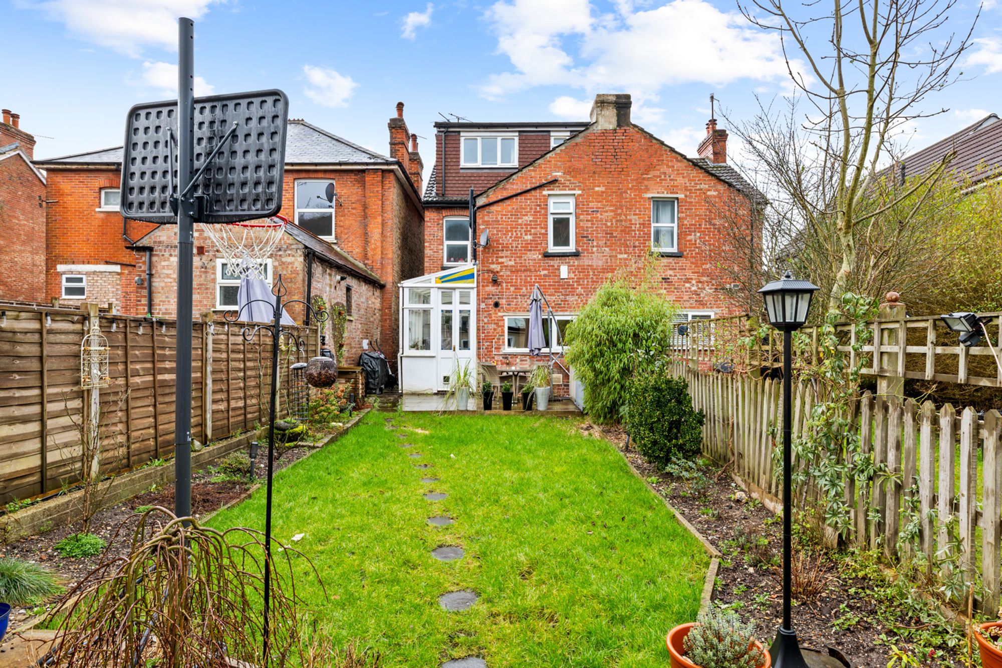 4 bed semi-detached house for sale in Godstone Road, Whyteleafe, CR3  - Property Image 28