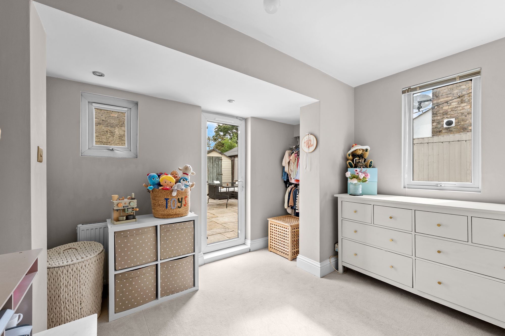 2 bed flat for sale in Oxford Road, Wallington, SM6  - Property Image 6