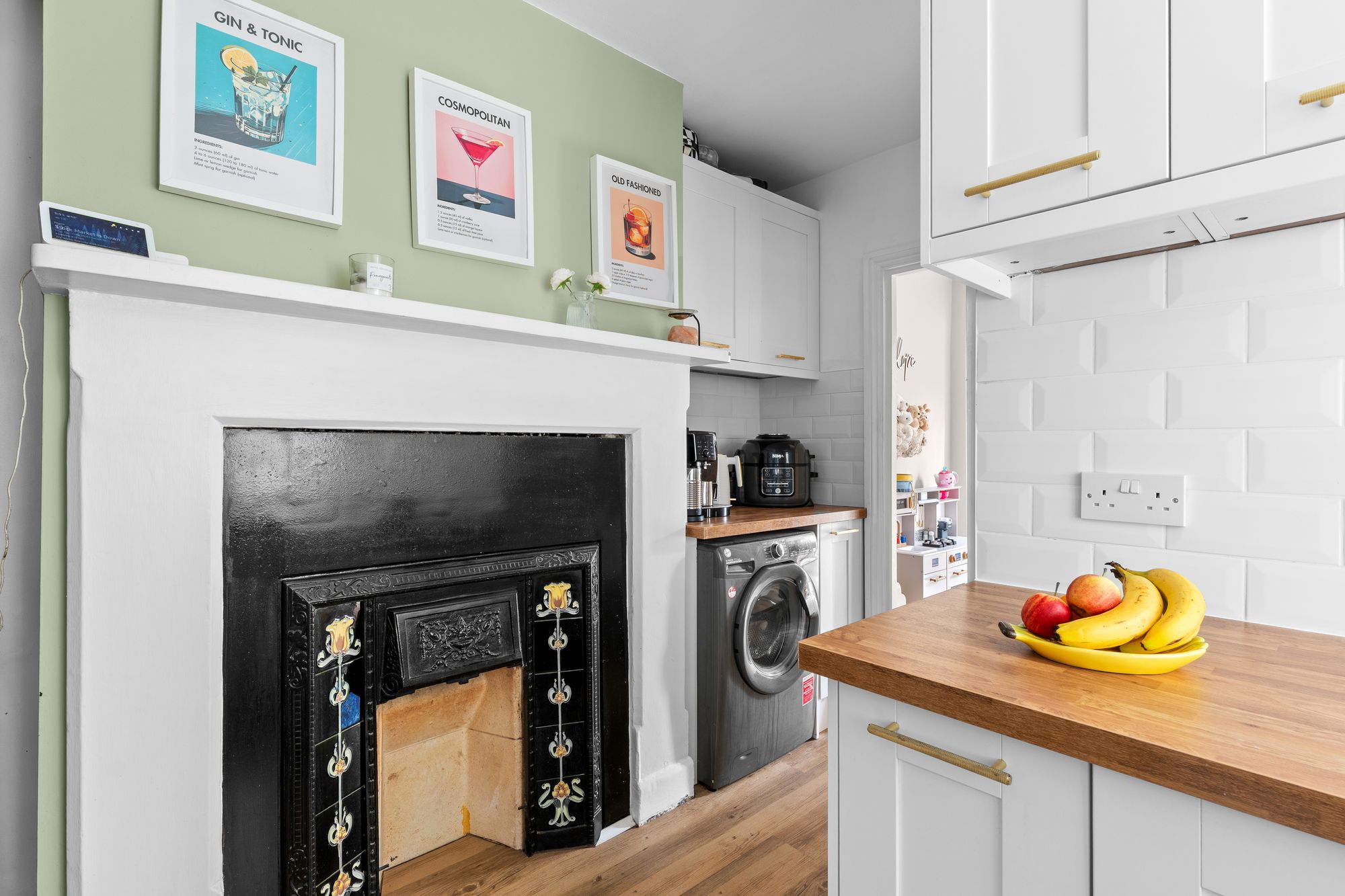 2 bed flat for sale in Oxford Road, Wallington, SM6  - Property Image 12
