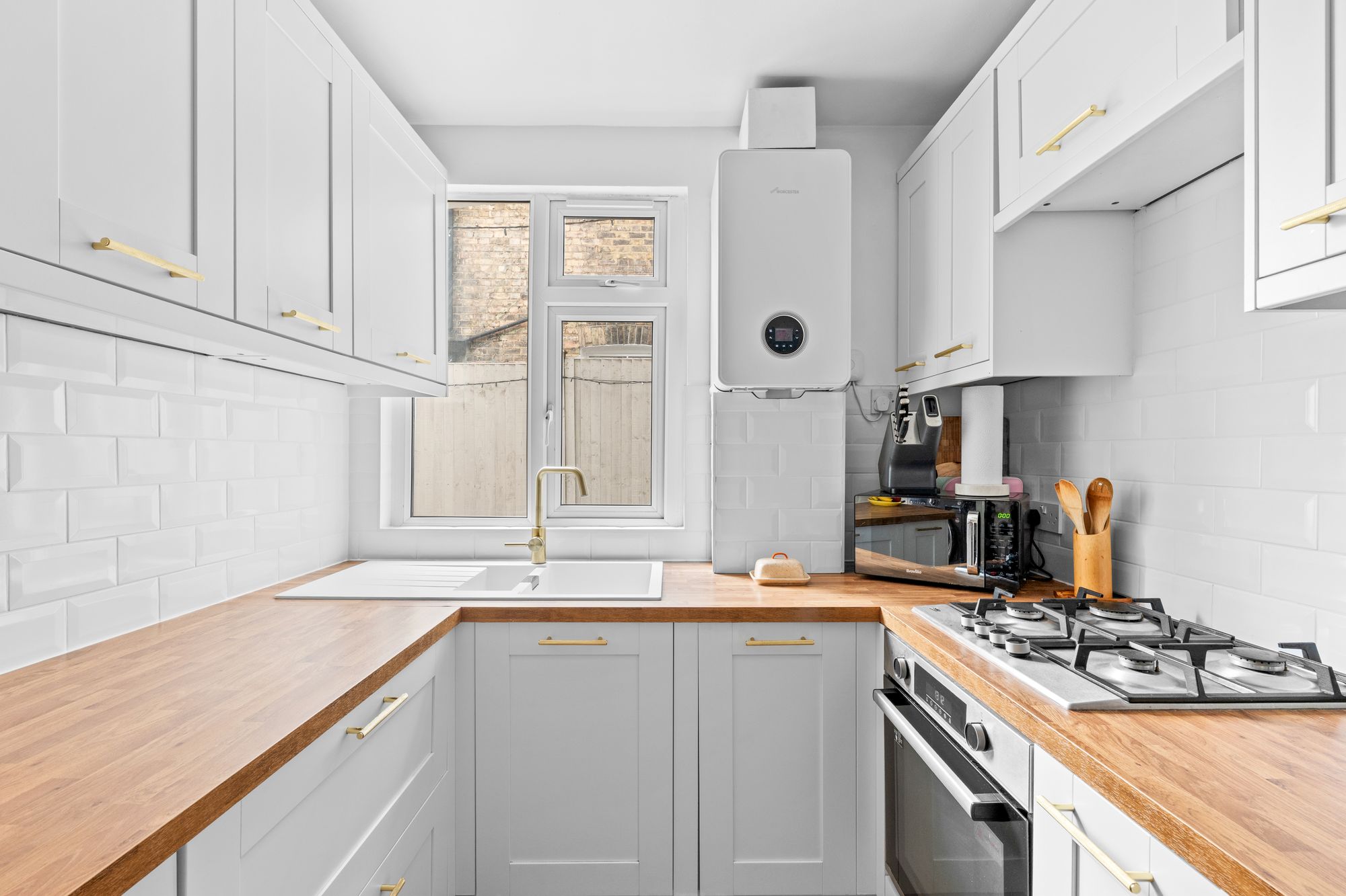 2 bed flat for sale in Oxford Road, Wallington, SM6  - Property Image 13