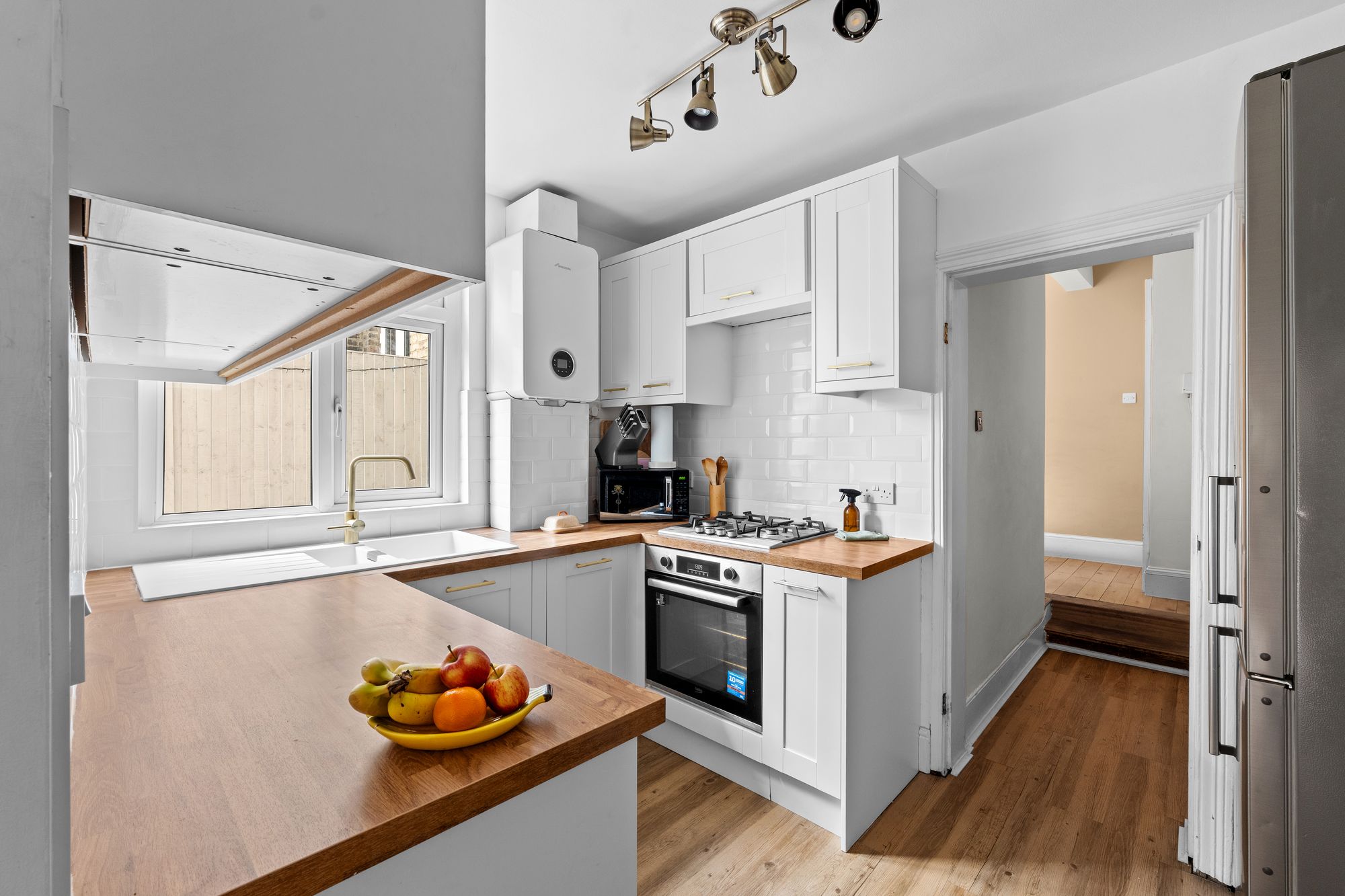 2 bed flat for sale in Oxford Road, Wallington, SM6  - Property Image 10