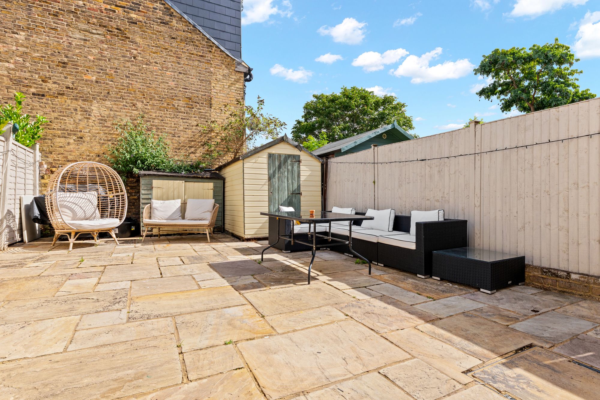 2 bed flat for sale in Oxford Road, Wallington, SM6  - Property Image 4