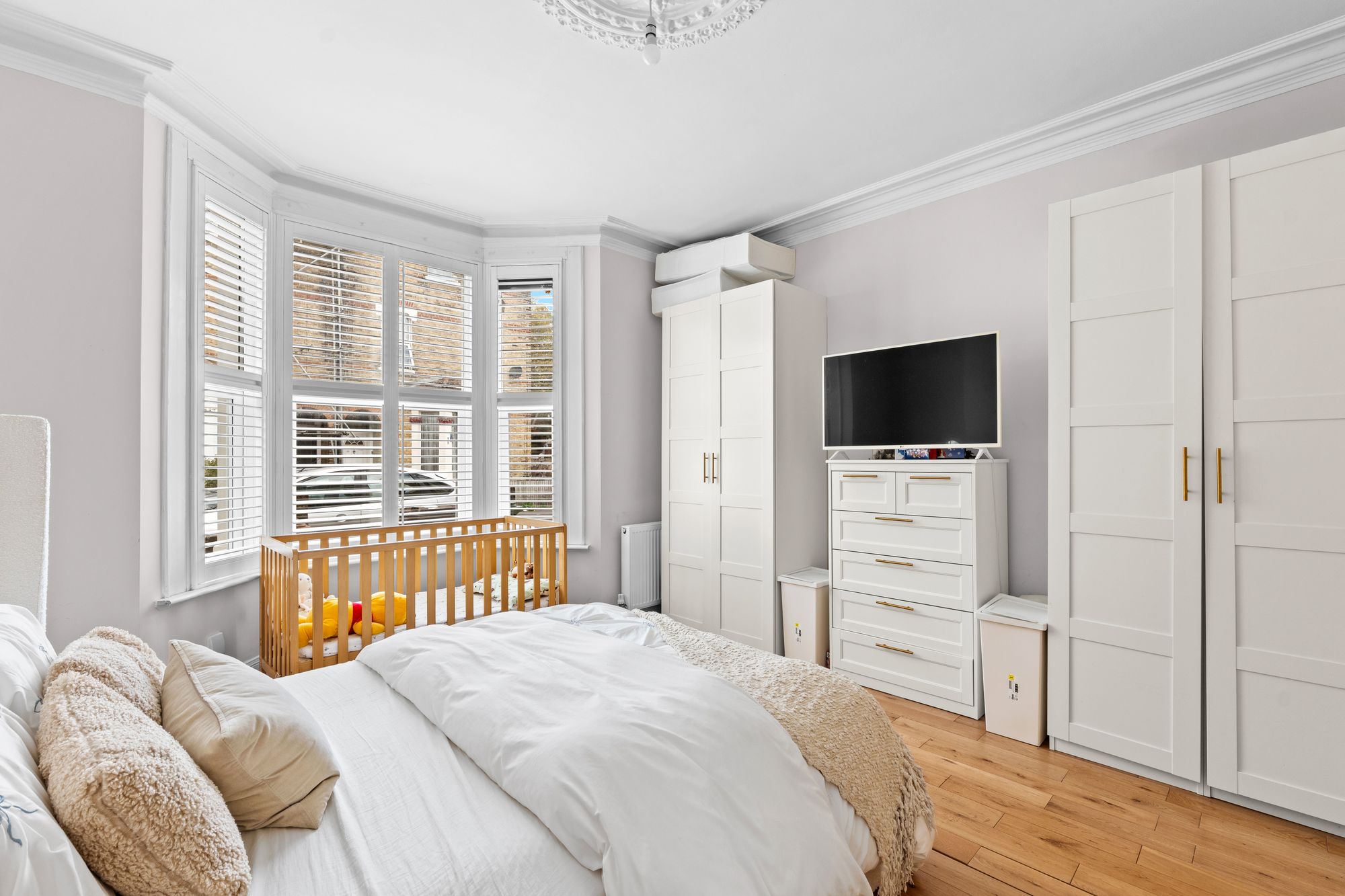 2 bed flat for sale in Oxford Road, Wallington, SM6  - Property Image 2