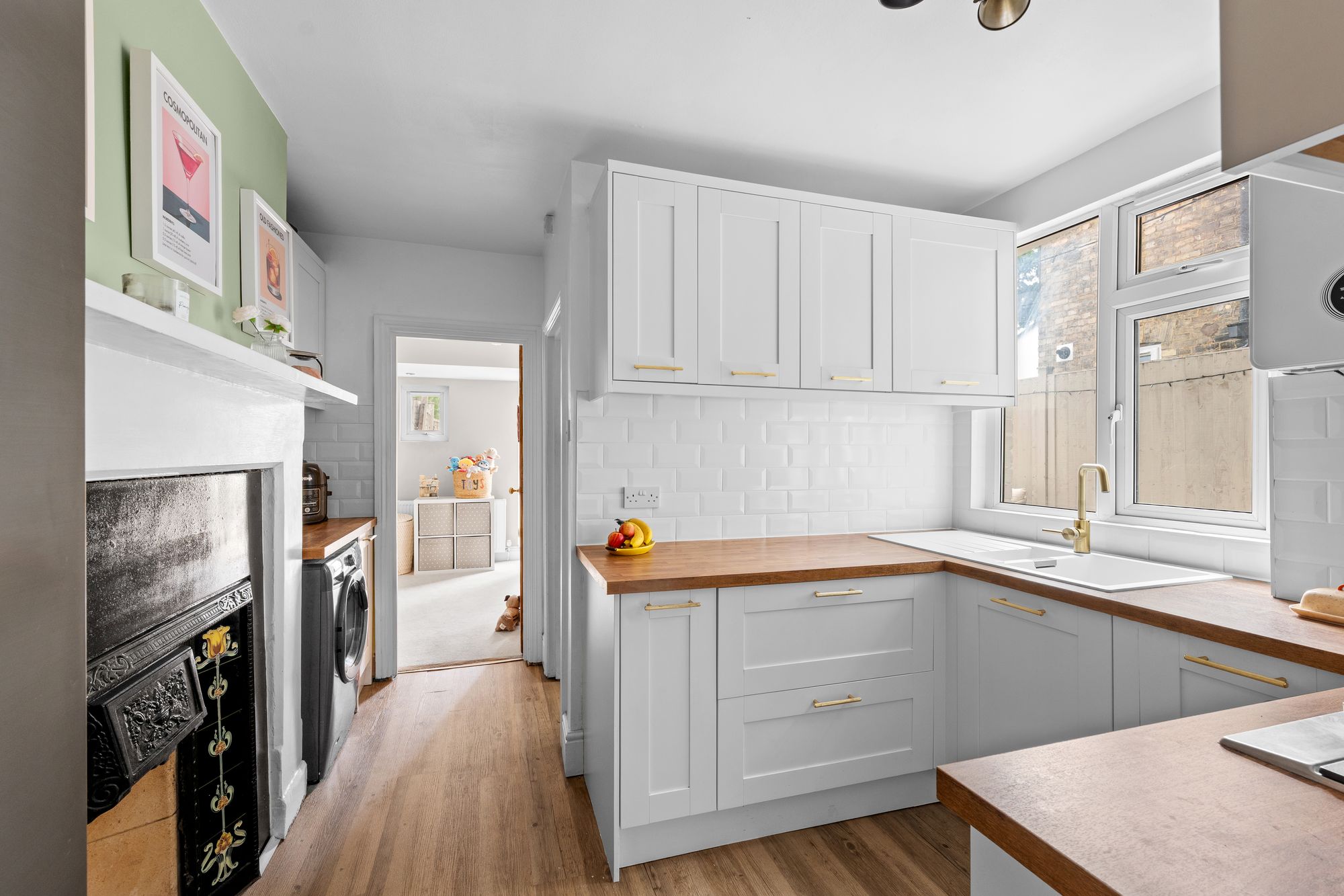 2 bed flat for sale in Oxford Road, Wallington, SM6  - Property Image 11