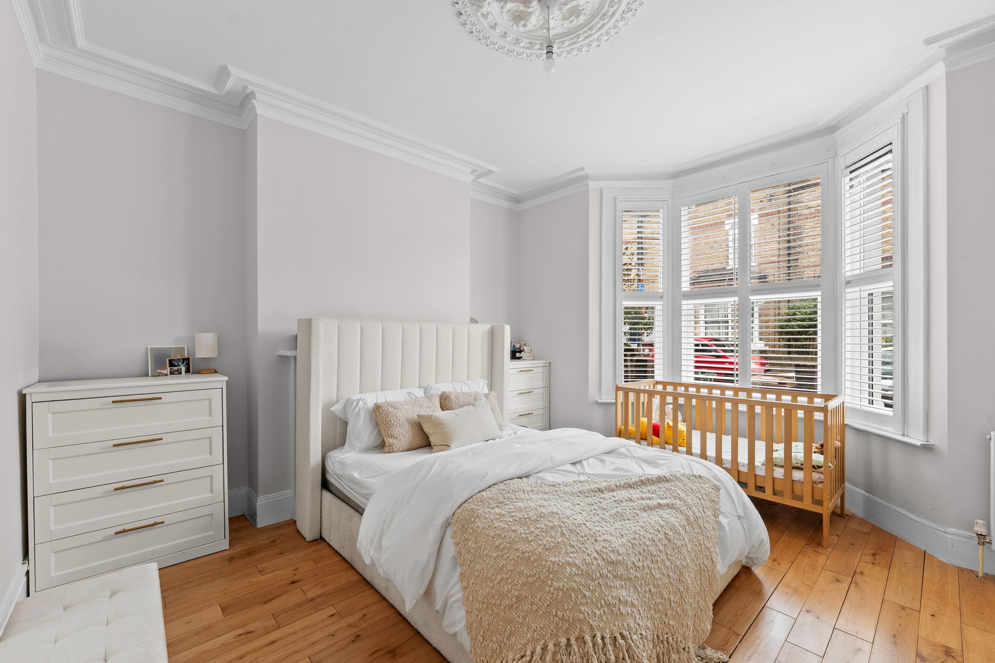 2 bed flat for sale in Oxford Road, Wallington, SM6  - Property Image 17