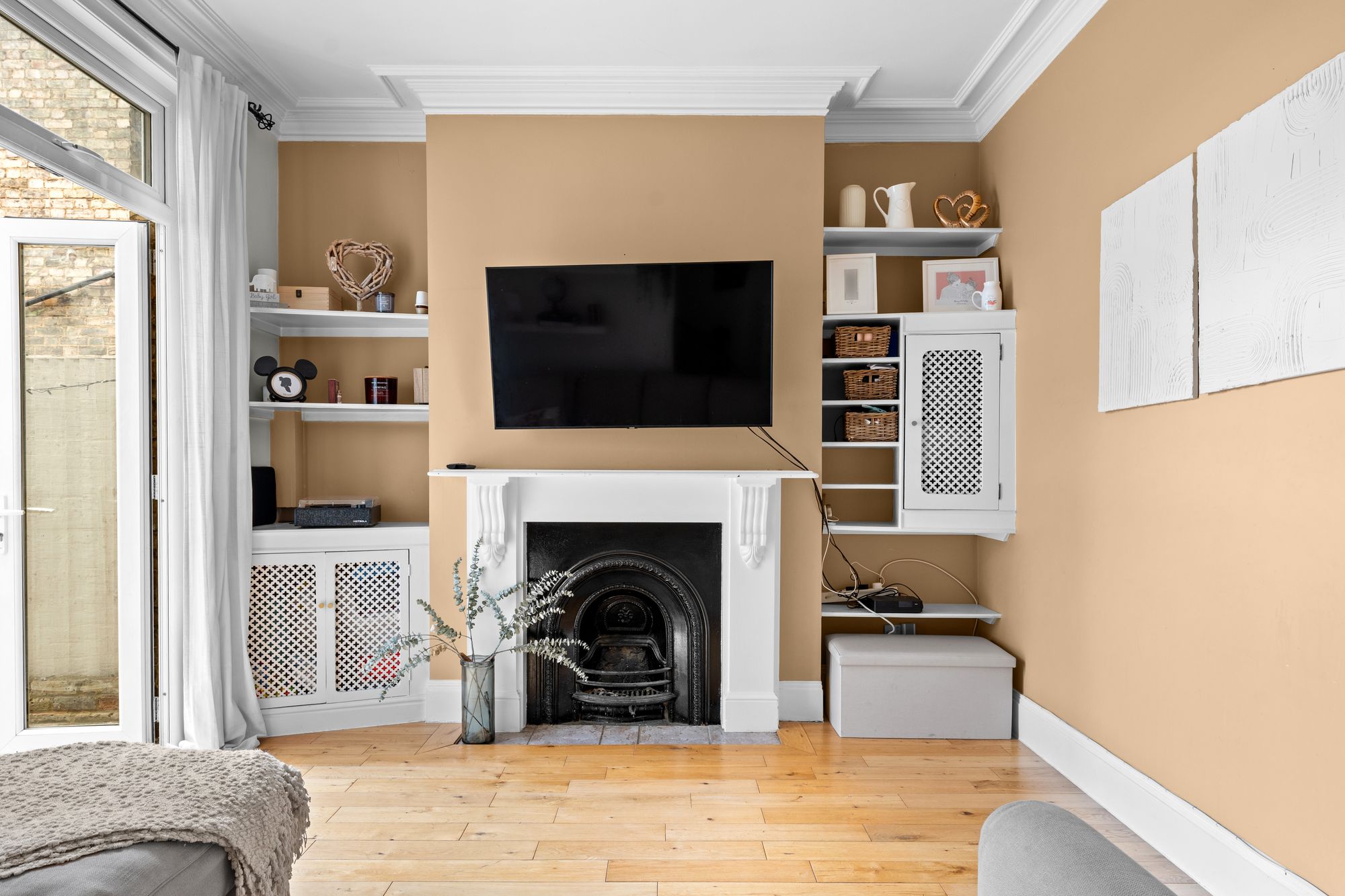 2 bed flat for sale in Oxford Road, Wallington, SM6  - Property Image 16