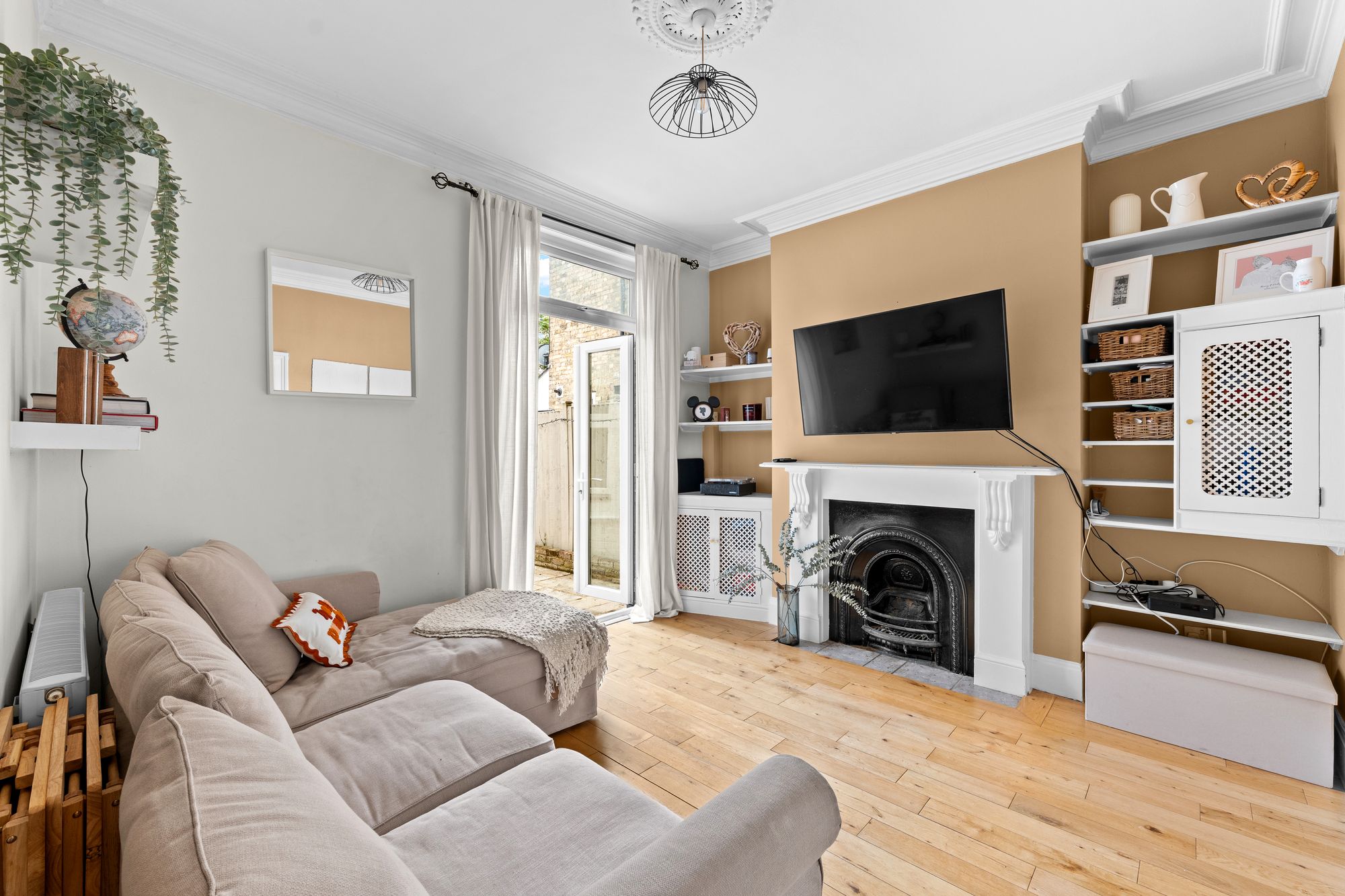 2 bed flat for sale in Oxford Road, Wallington, SM6  - Property Image 3