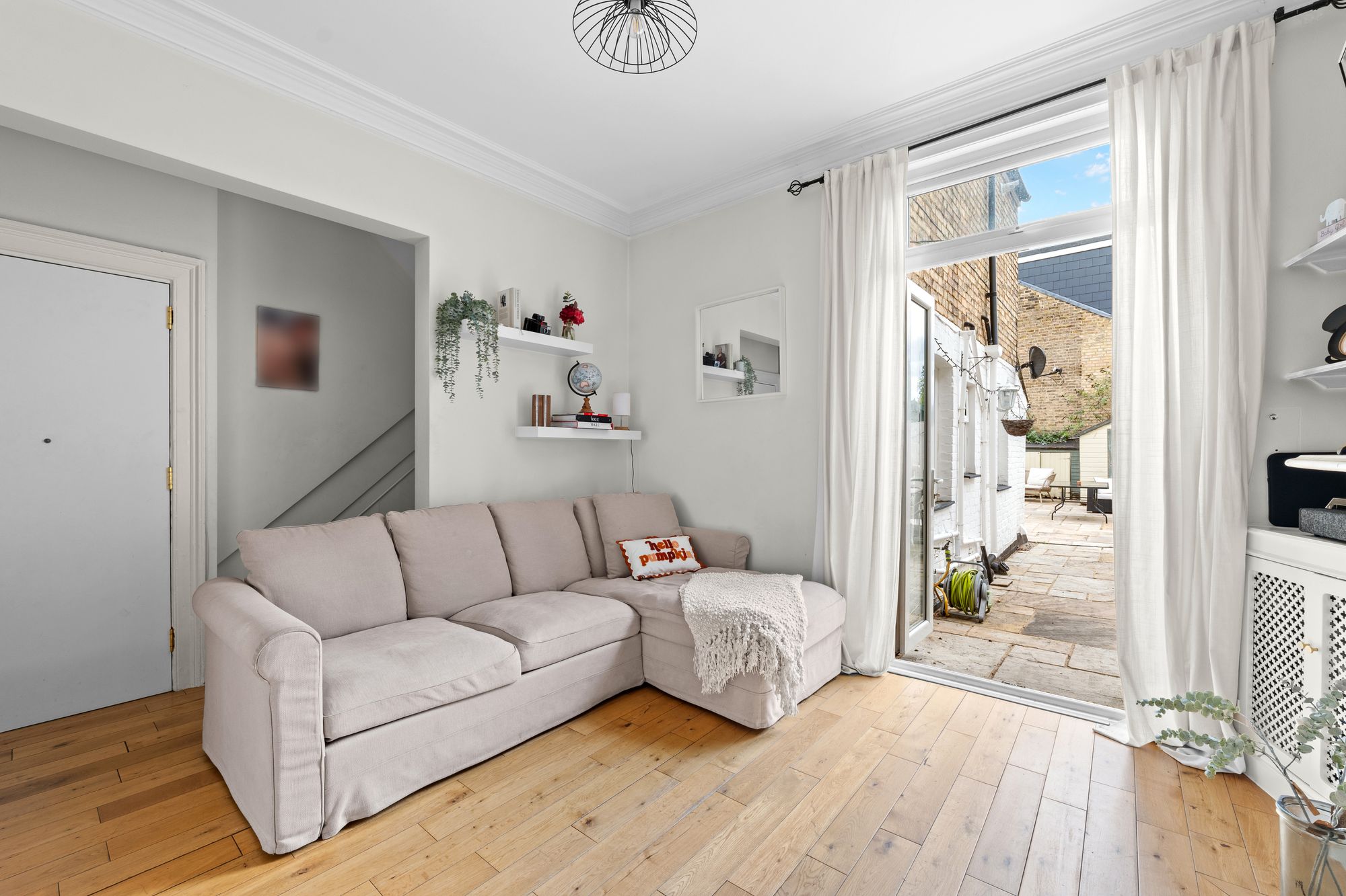 2 bed flat for sale in Oxford Road, Wallington, SM6  - Property Image 15