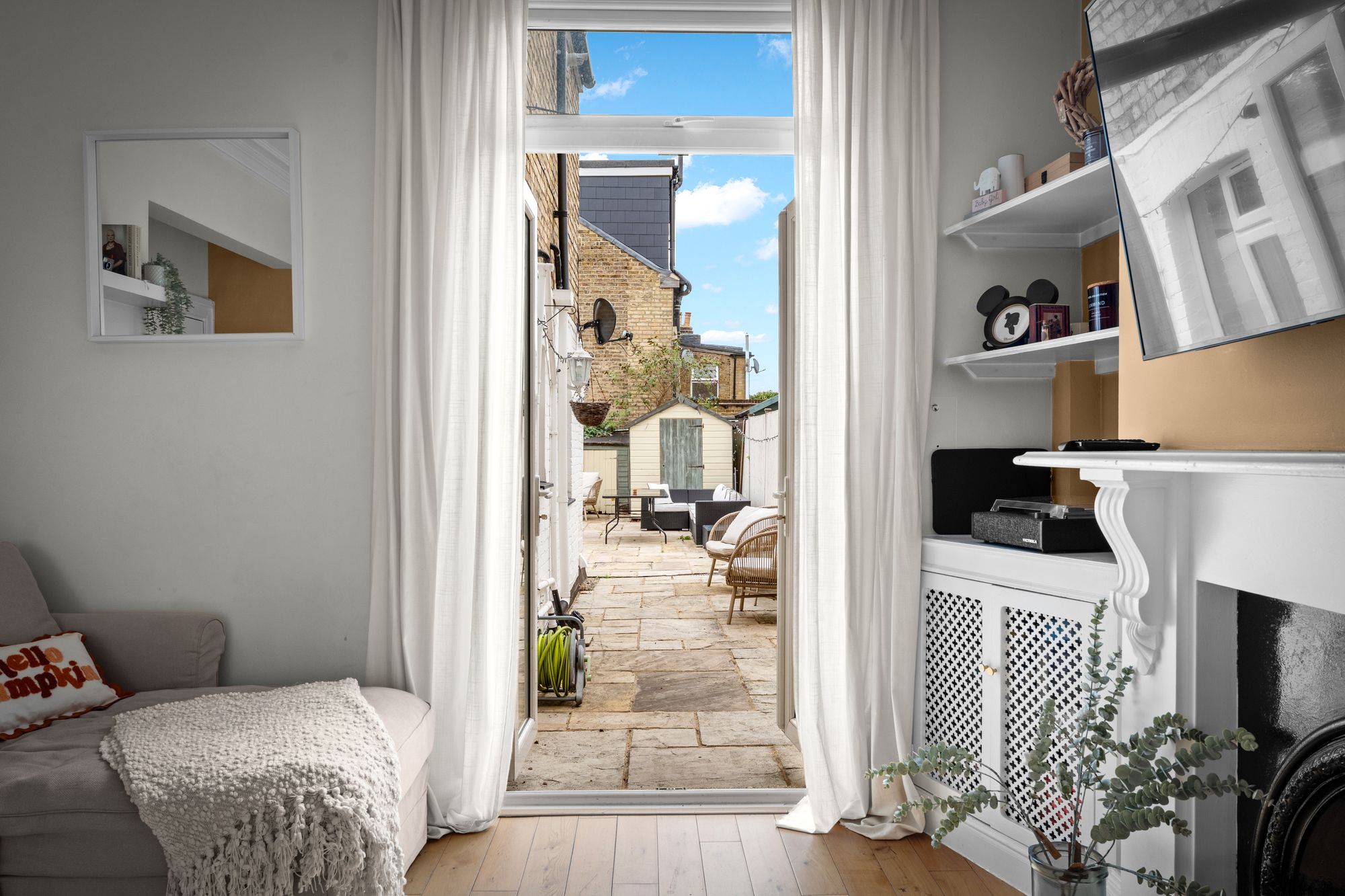 2 bed flat for sale in Oxford Road, Wallington, SM6  - Property Image 14