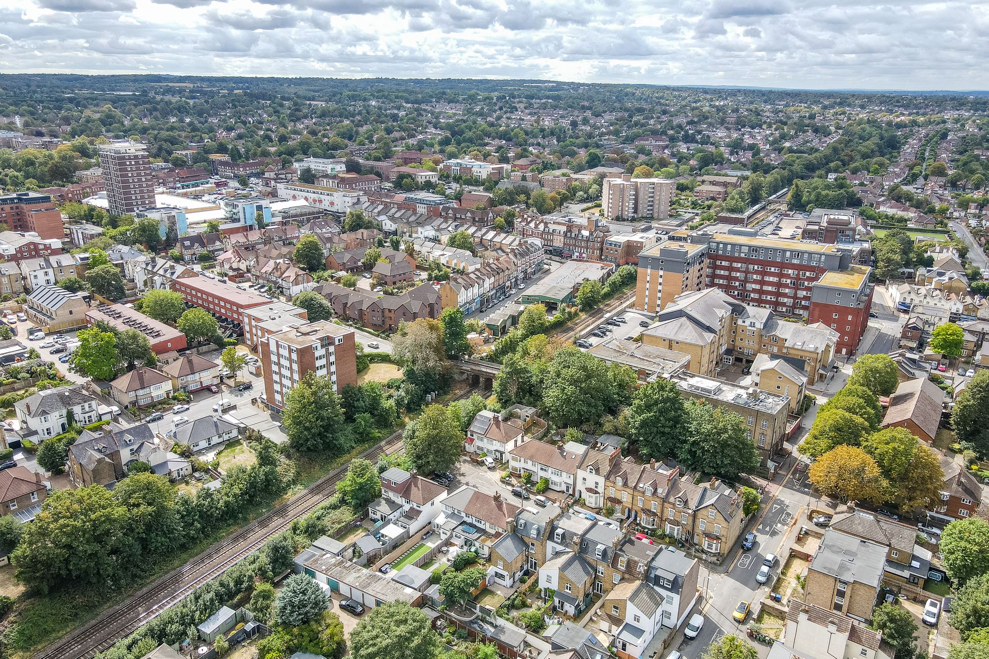 2 bed flat for sale in Oxford Road, Wallington, SM6  - Property Image 21