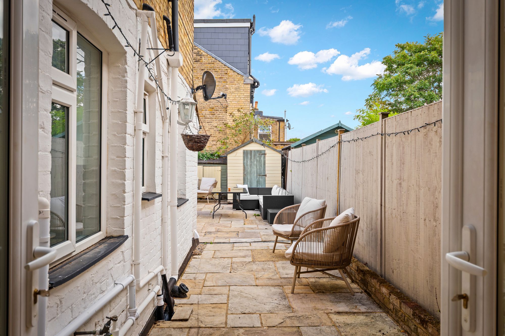 2 bed flat for sale in Oxford Road, Wallington, SM6  - Property Image 22