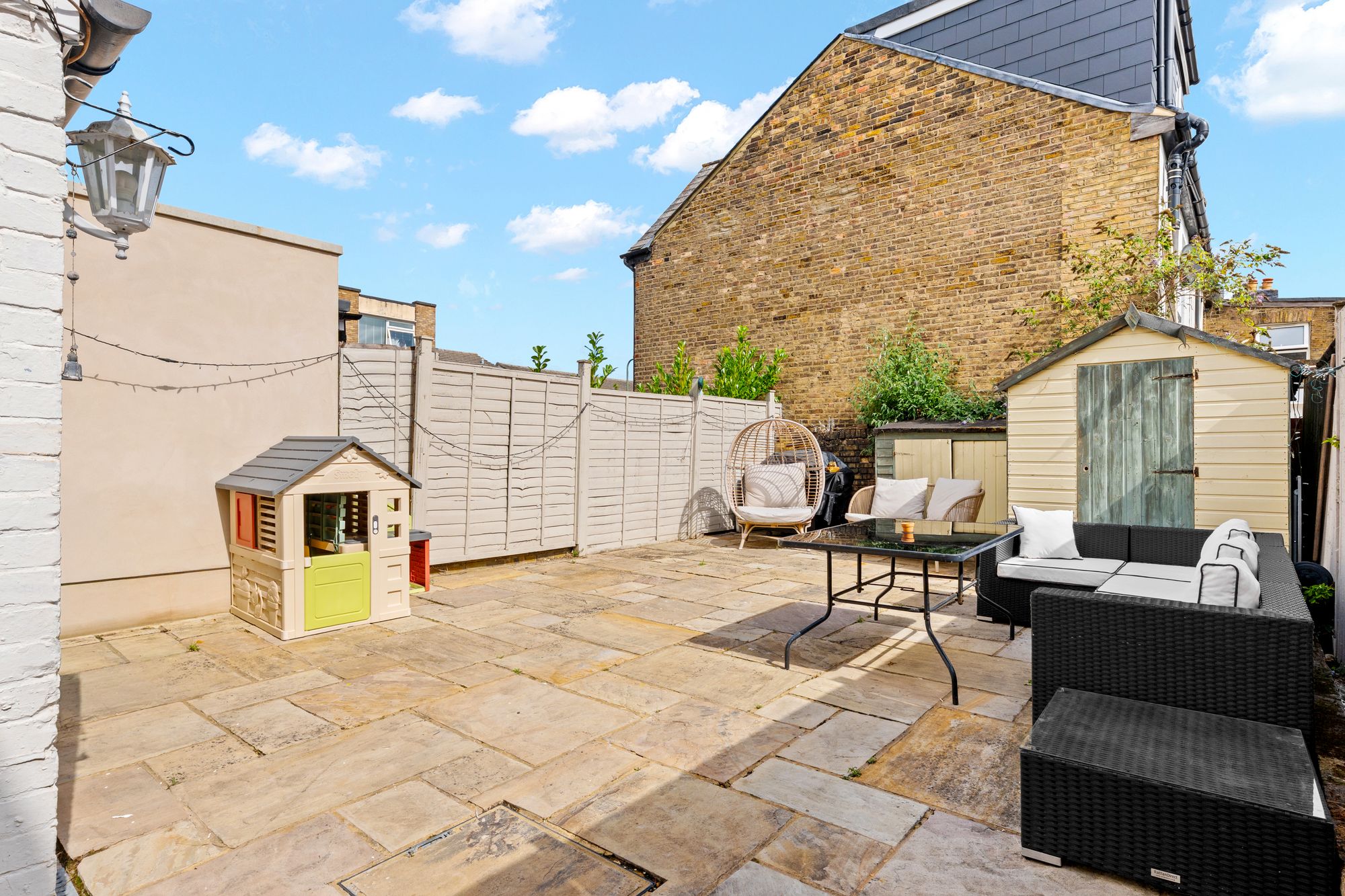 2 bed flat for sale in Oxford Road, Wallington, SM6  - Property Image 23