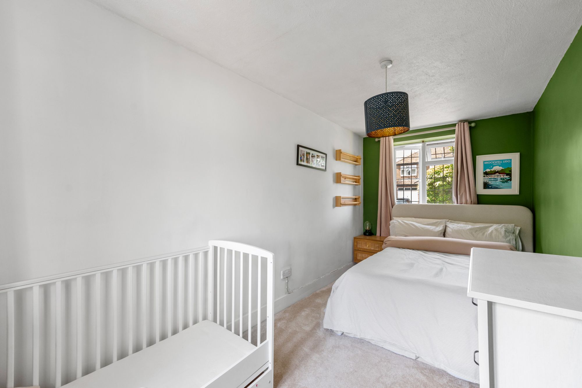 4 bed semi-detached house for sale in Derwent Drive, Purley, CR8 - Property Image 14