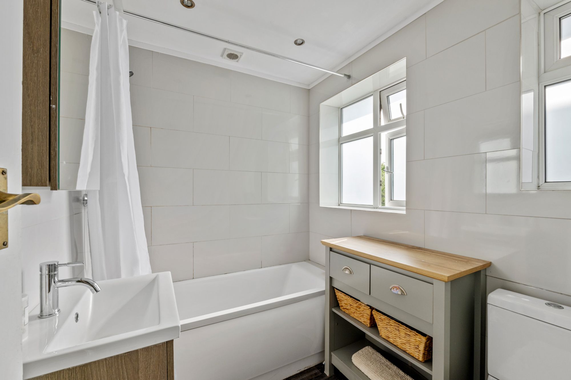 4 bed semi-detached house for sale in Derwent Drive, Purley, CR8 - Property Image 17