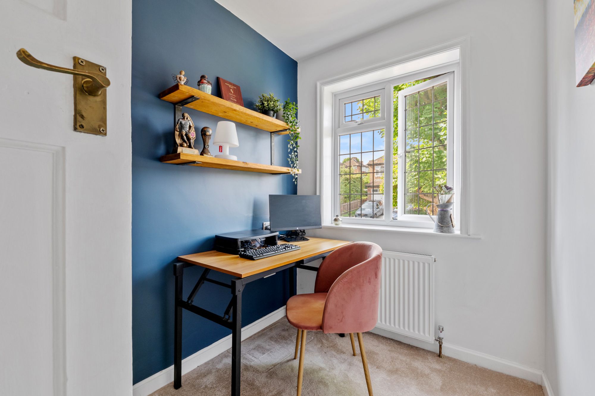 4 bed semi-detached house for sale in Derwent Drive, Purley, CR8 - Property Image 18