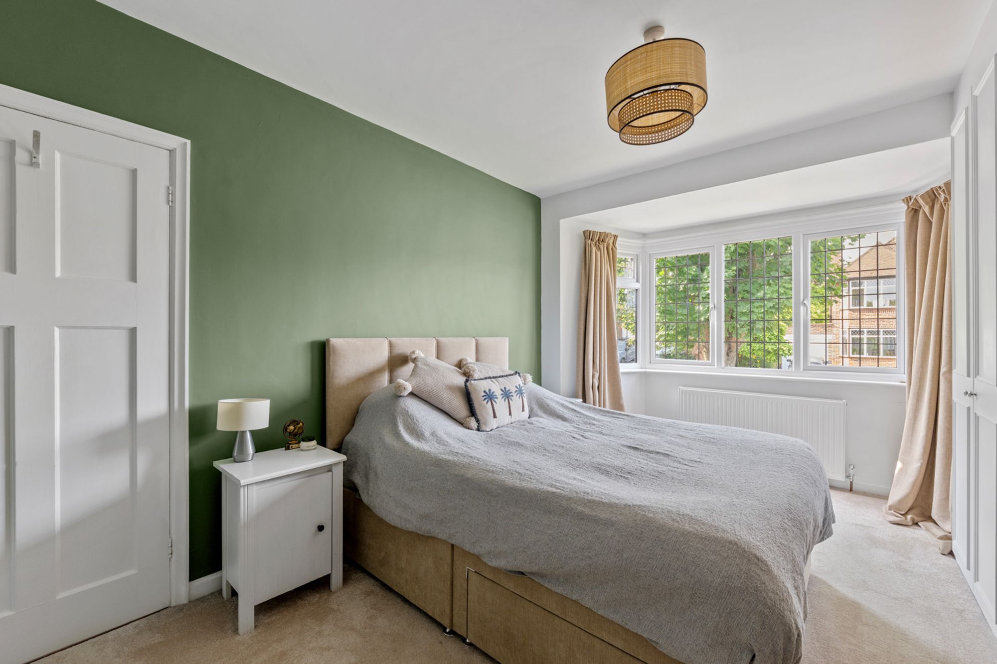 4 bed semi-detached house for sale in Derwent Drive, Purley, CR8 - Property Image 13