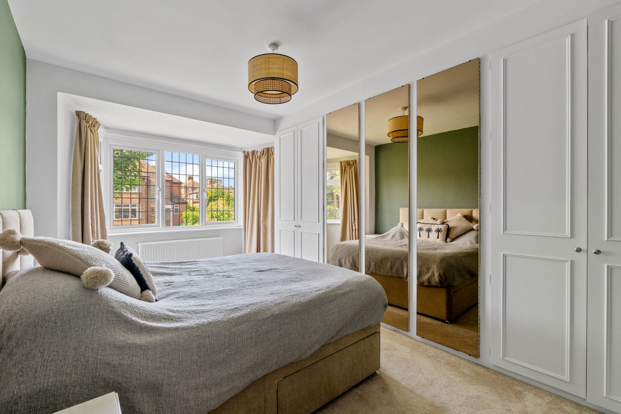 4 bed semi-detached house for sale in Derwent Drive, Purley, CR8 - Property Image 16