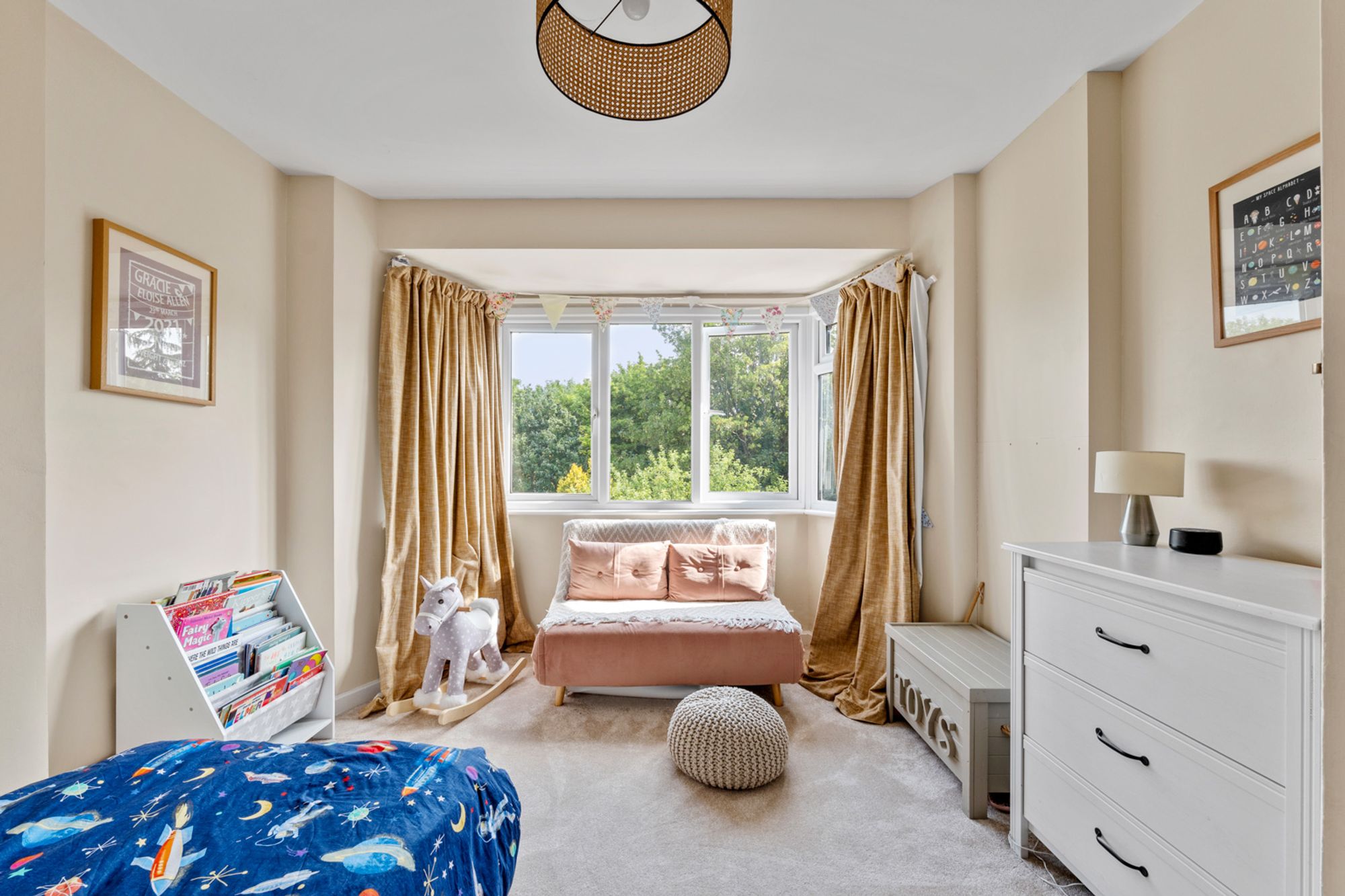 4 bed semi-detached house for sale in Derwent Drive, Purley, CR8 - Property Image 20