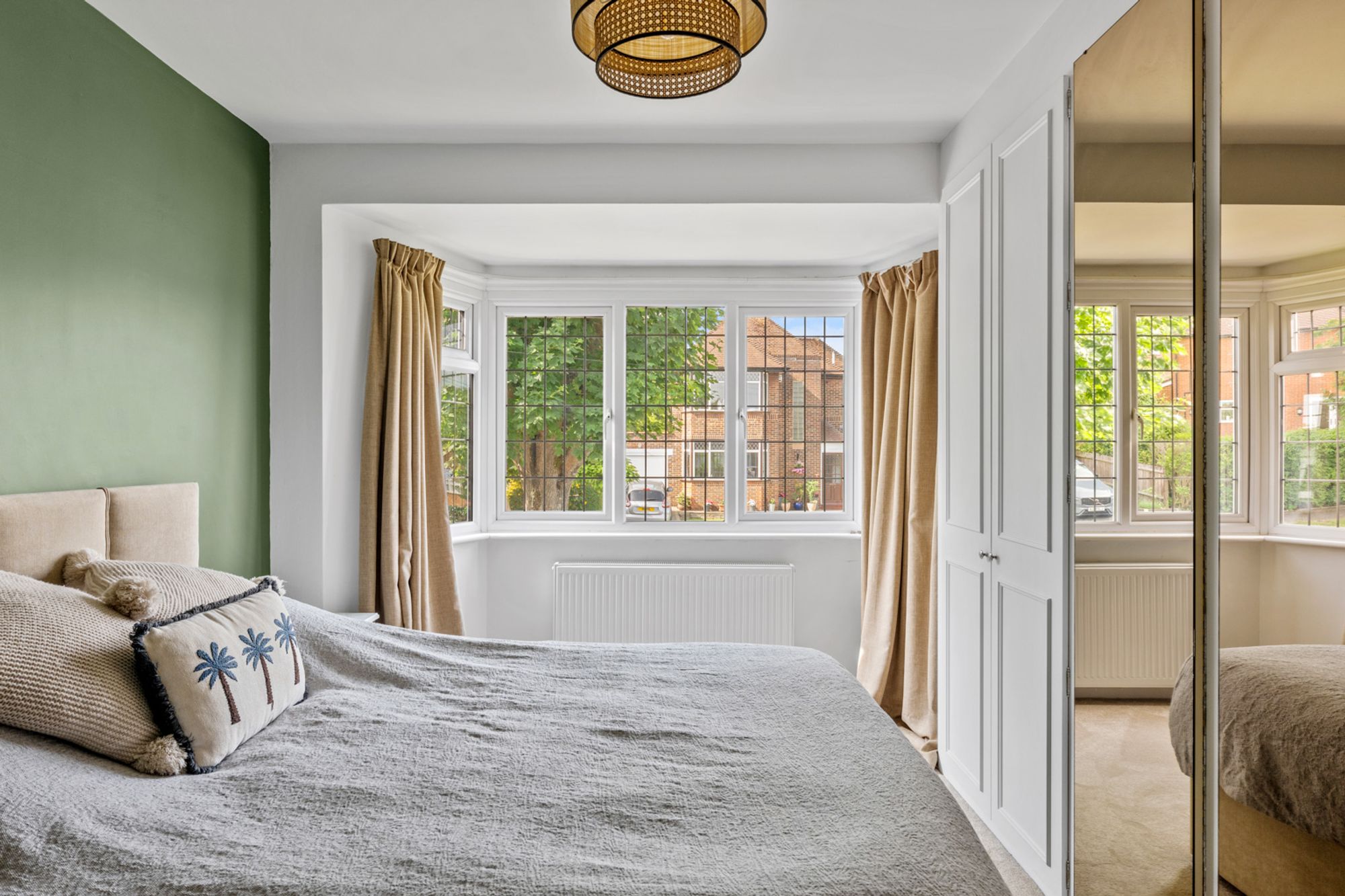 4 bed semi-detached house for sale in Derwent Drive, Purley, CR8 - Property Image 21