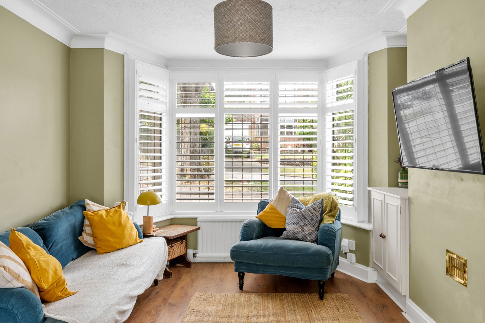 4 bed semi-detached house for sale in Derwent Drive, Purley, CR8 - Property Image 24