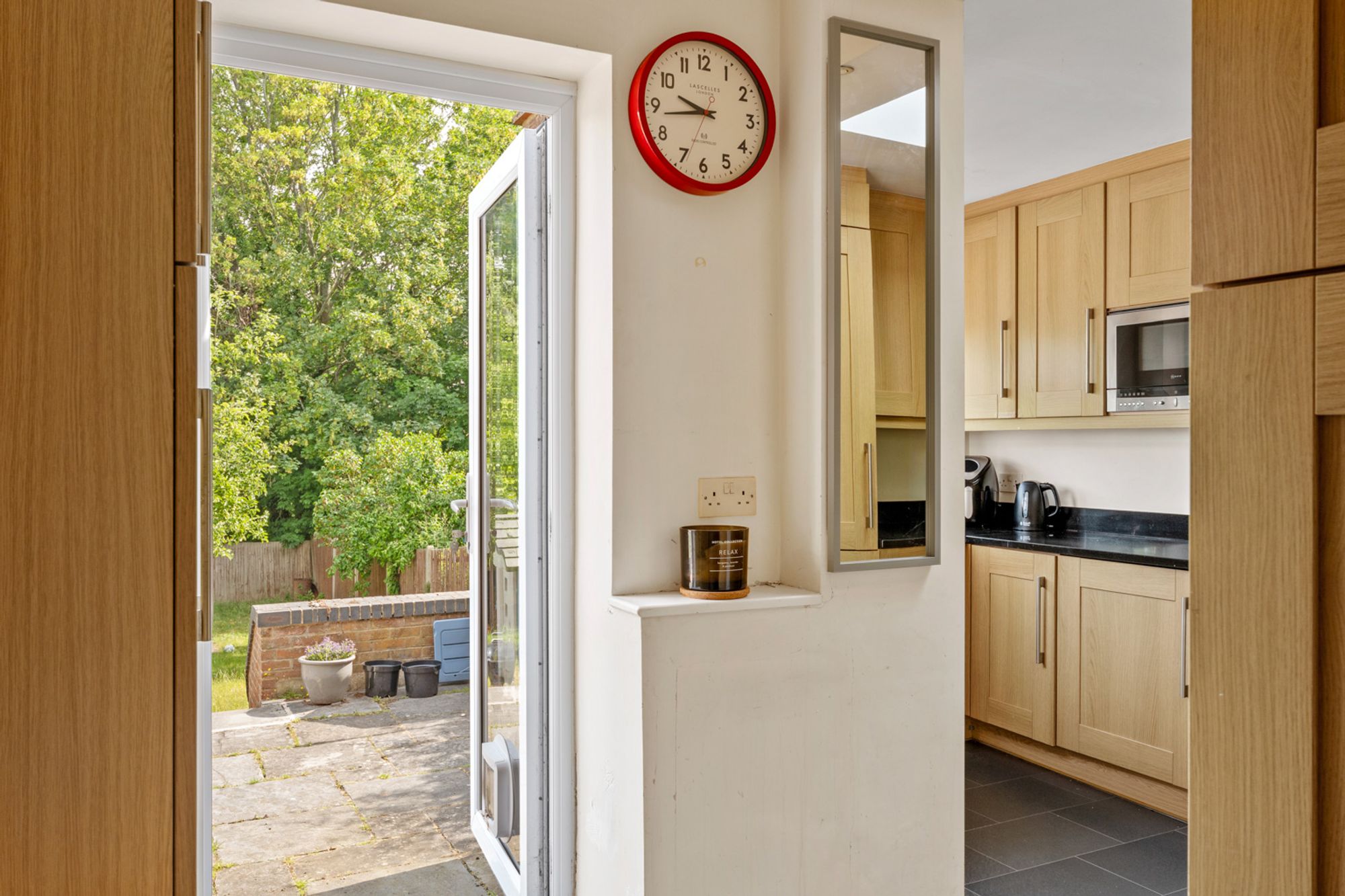 4 bed semi-detached house for sale in Derwent Drive, Purley, CR8 - Property Image 26