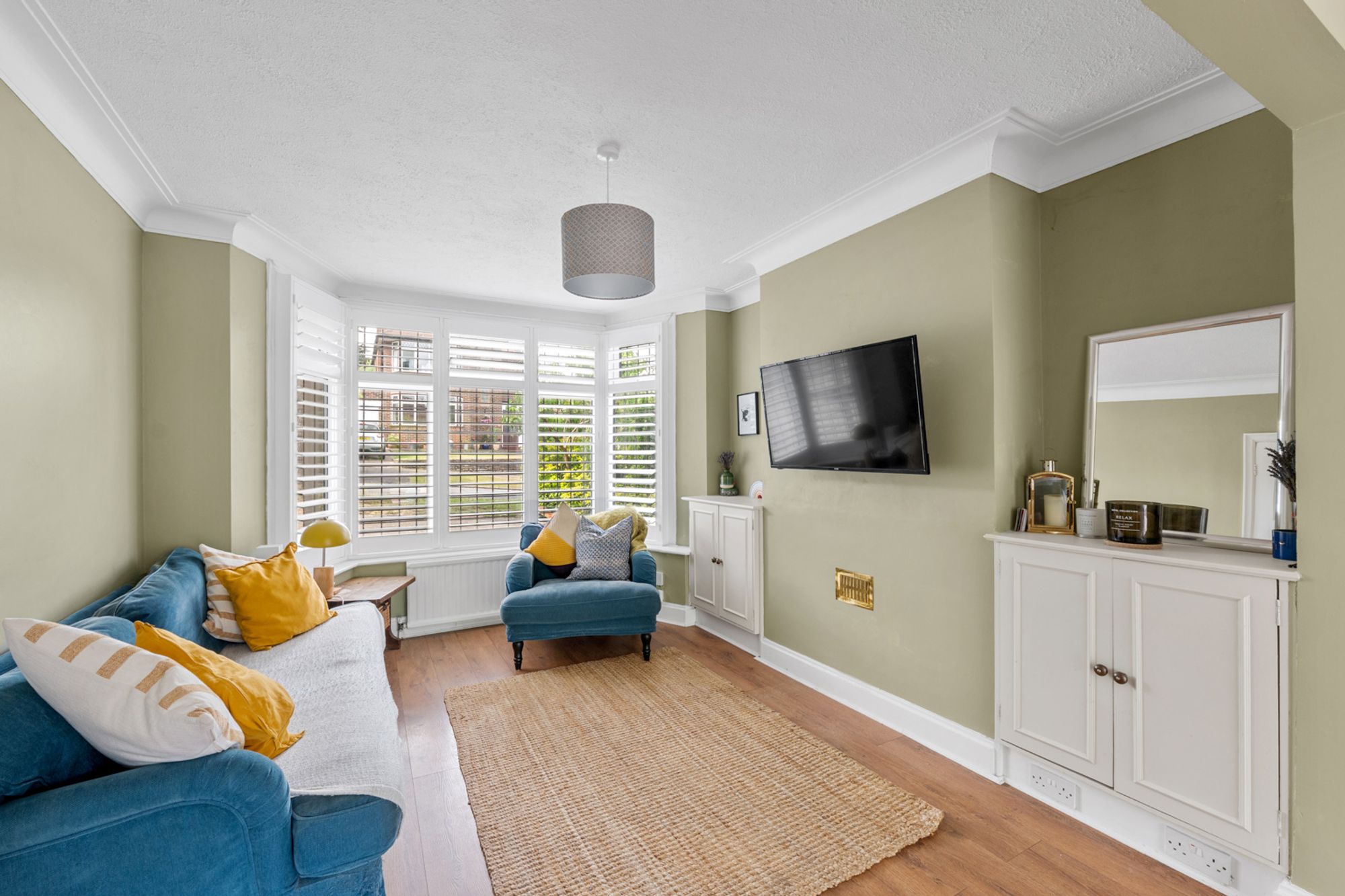 4 bed semi-detached house for sale in Derwent Drive, Purley, CR8 - Property Image 28