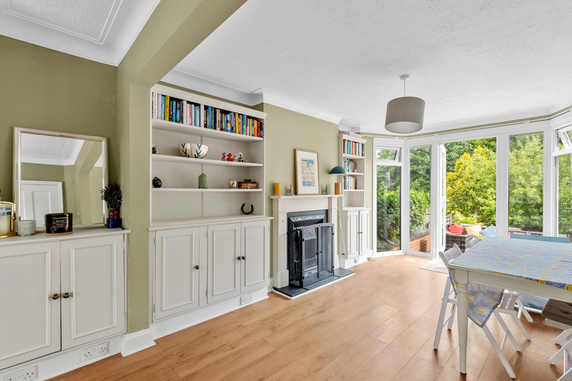 4 bed semi-detached house for sale in Derwent Drive, Purley, CR8 - Property Image 3