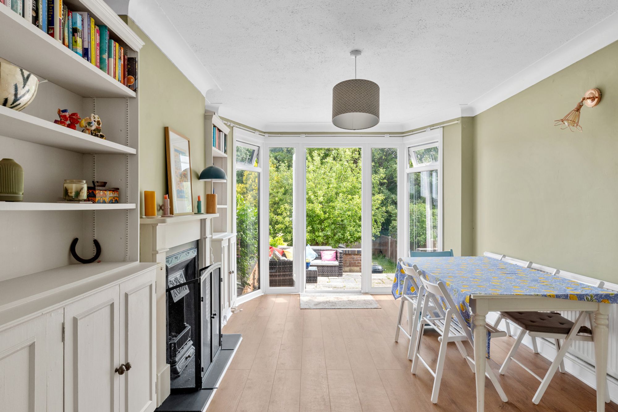 4 bed semi-detached house for sale in Derwent Drive, Purley, CR8 - Property Image 4