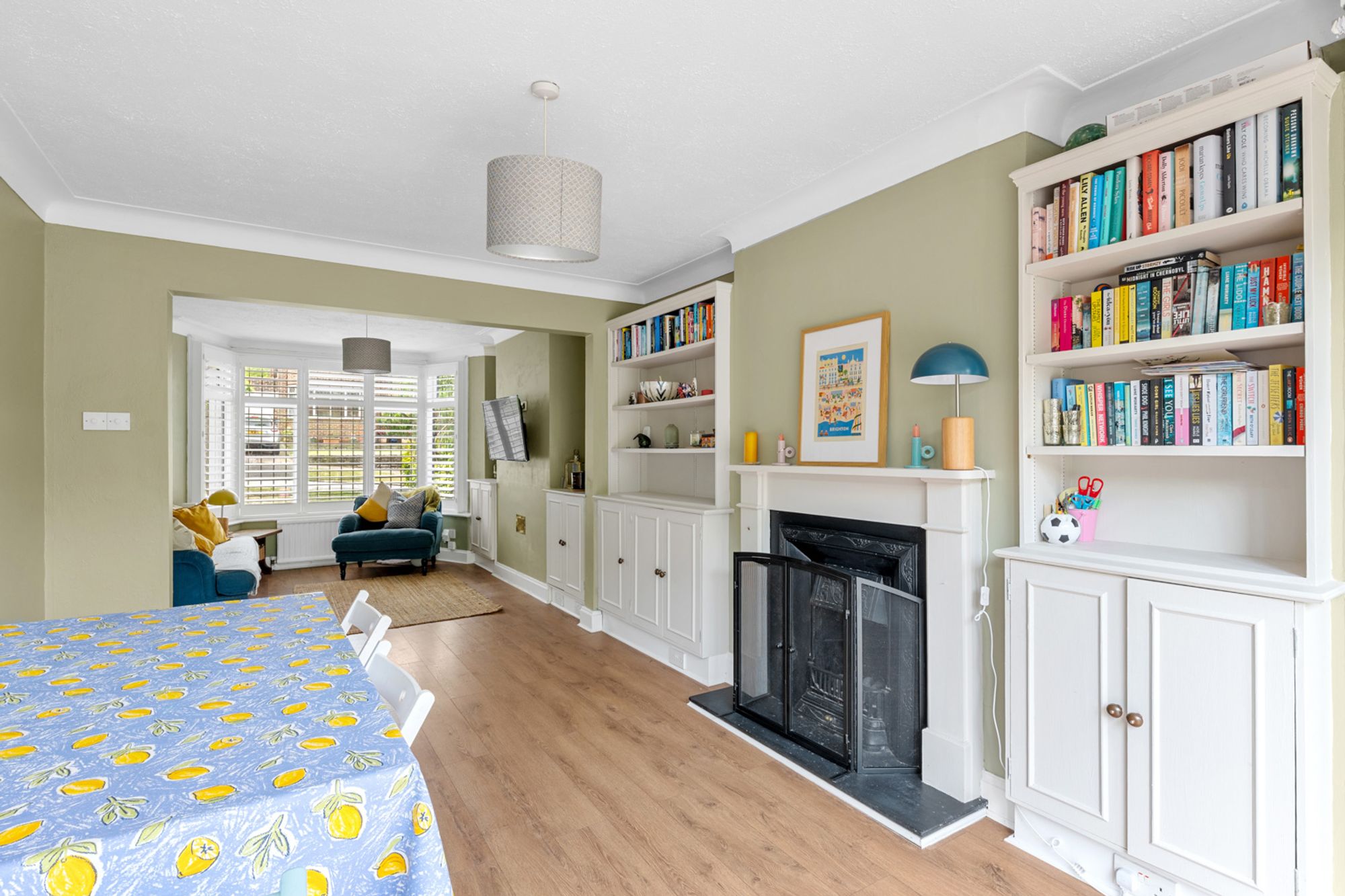 4 bed semi-detached house for sale in Derwent Drive, Purley, CR8 - Property Image 9